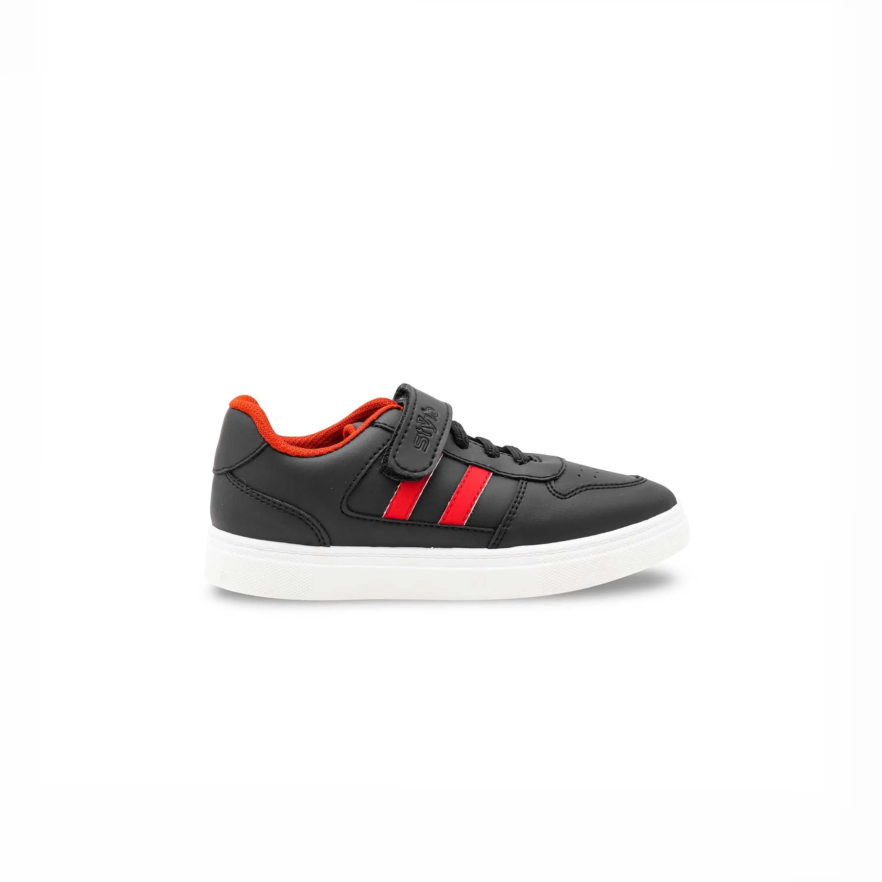 Girls Black Casual Jogger KD8146 - Image 2