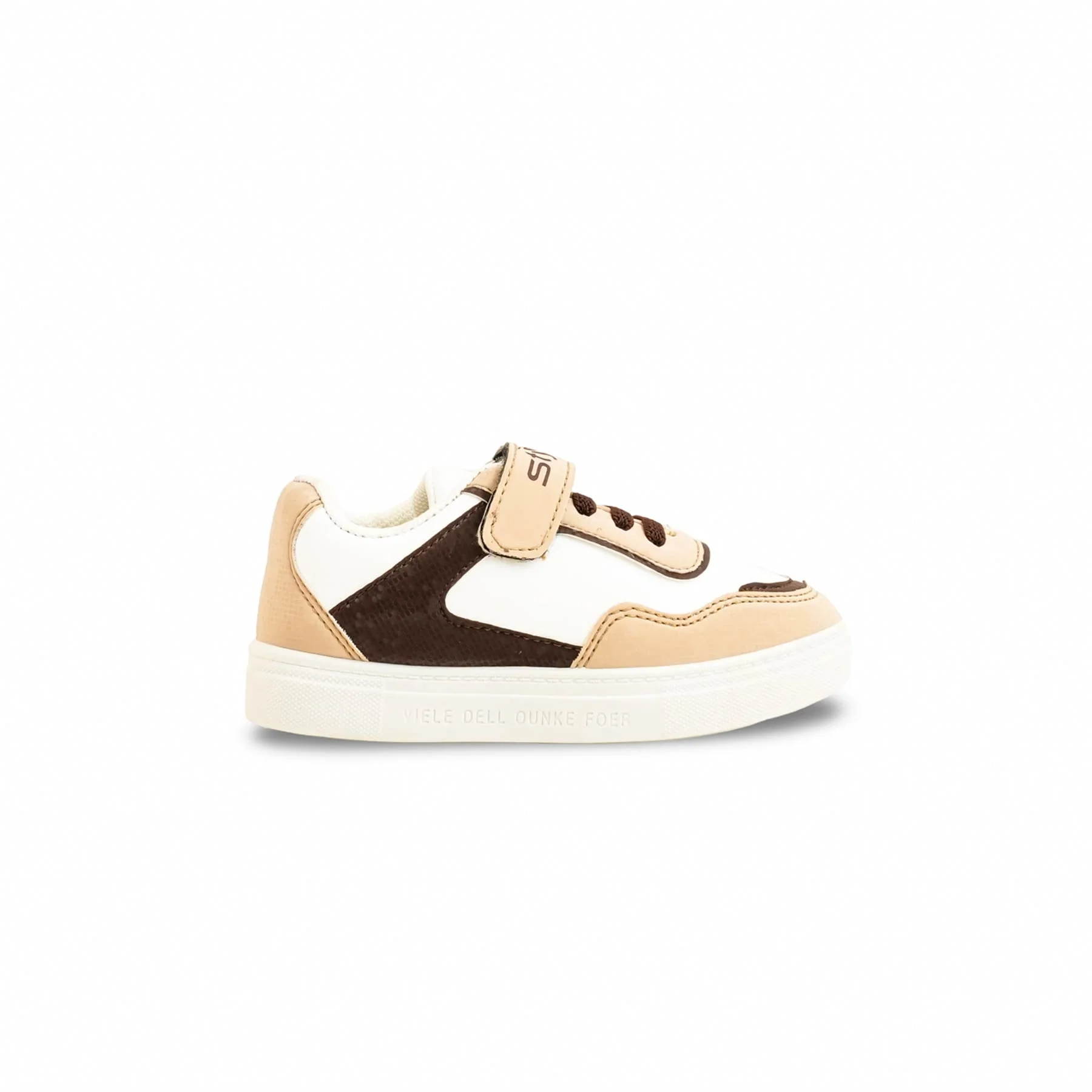 Girls Camel Casual Jogger KD1913 - Image 2