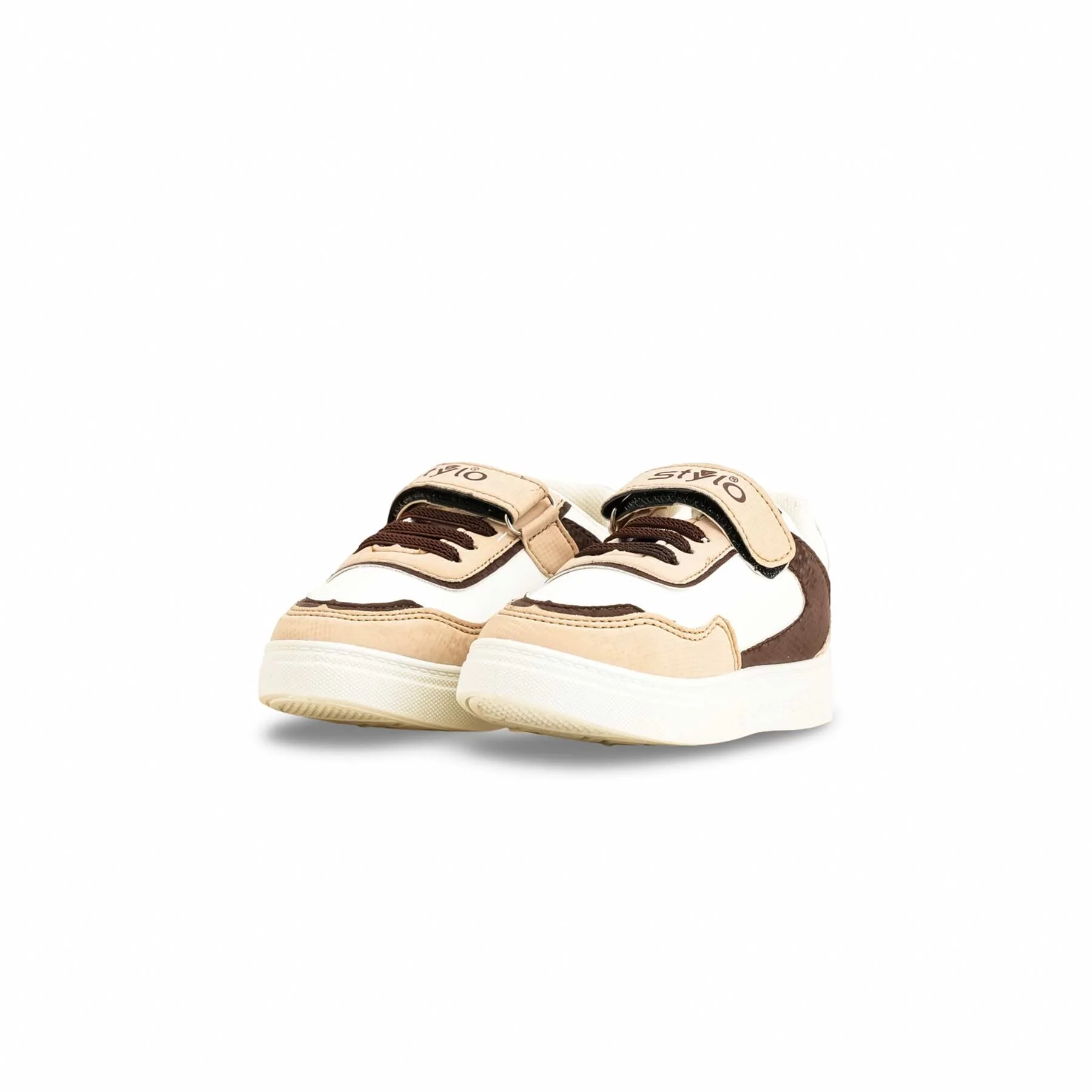 Girls Camel Casual Jogger KD1913 - Image 3