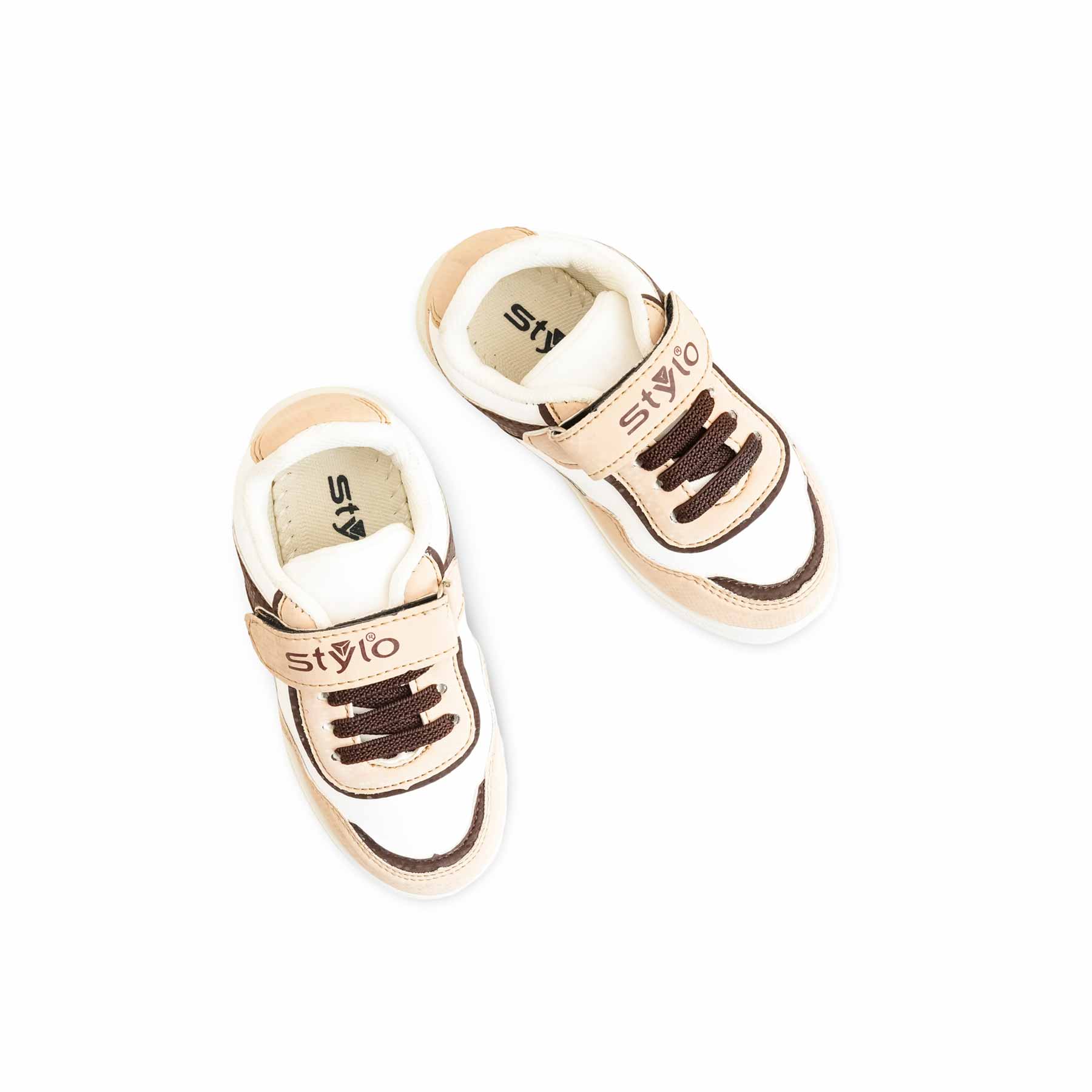 Girls Camel Casual Jogger KD1913 - Image 5