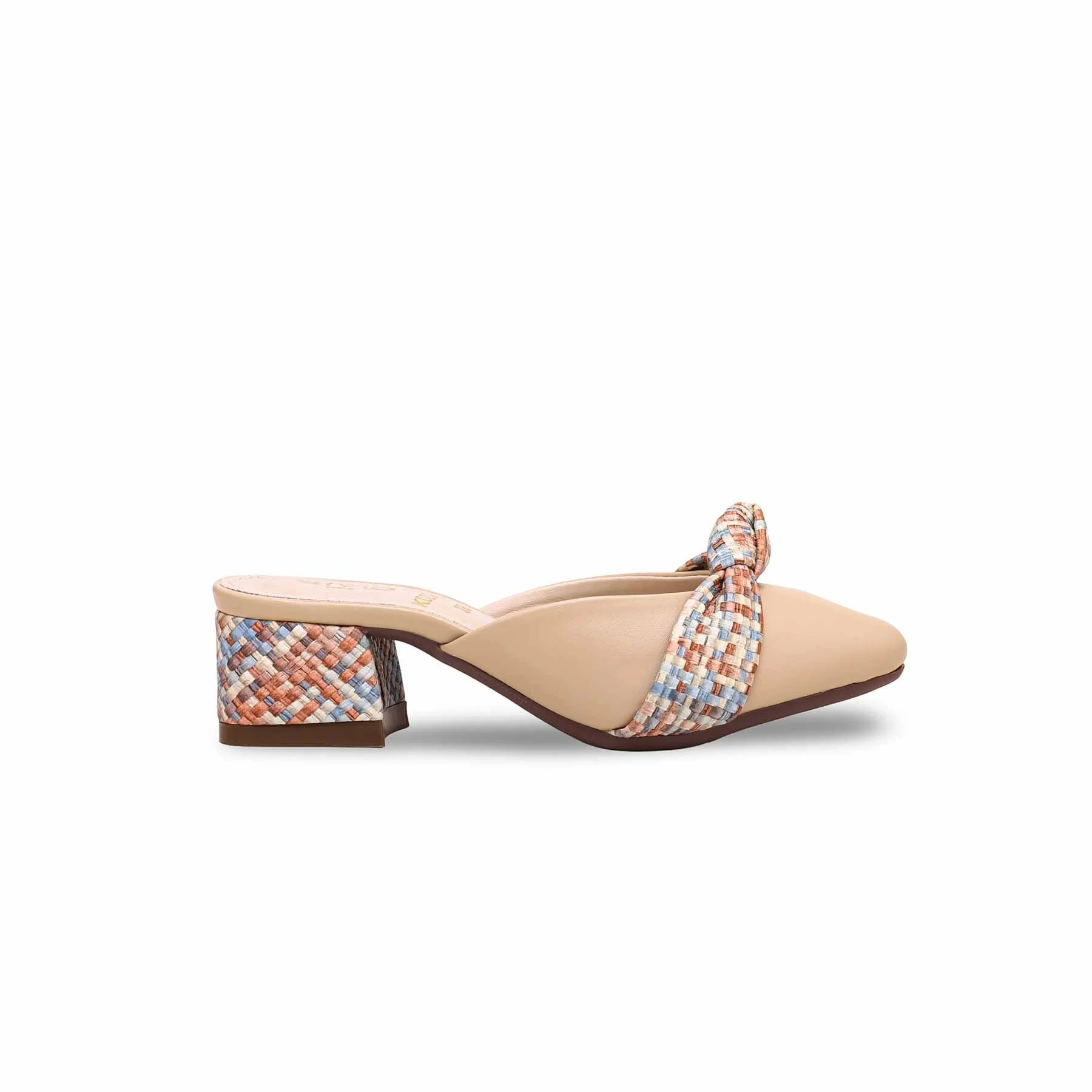 Girls Fawn Formal pumps KD2287 - Image 2