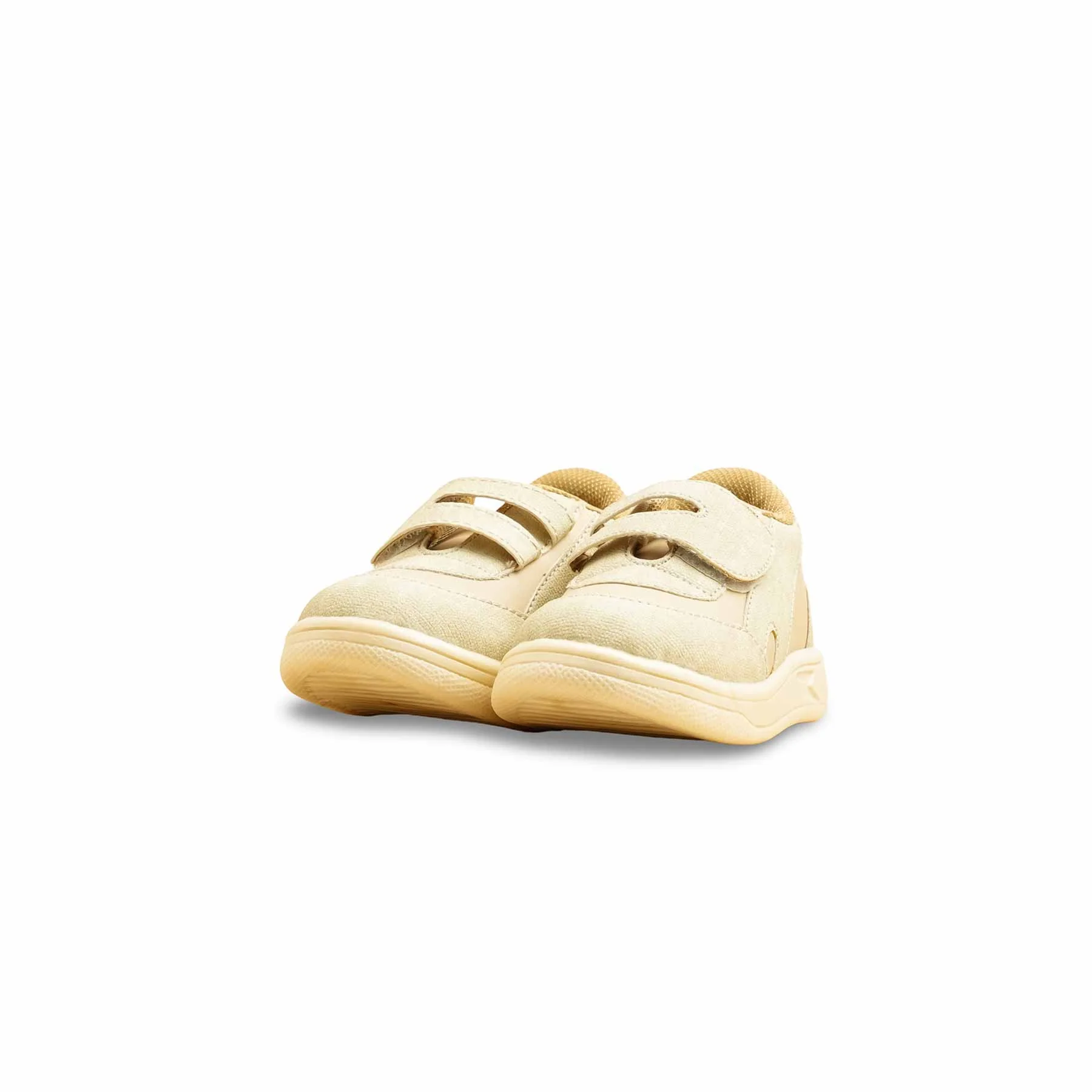 Girls Golden Casual Jogger KD1957 - Image 3