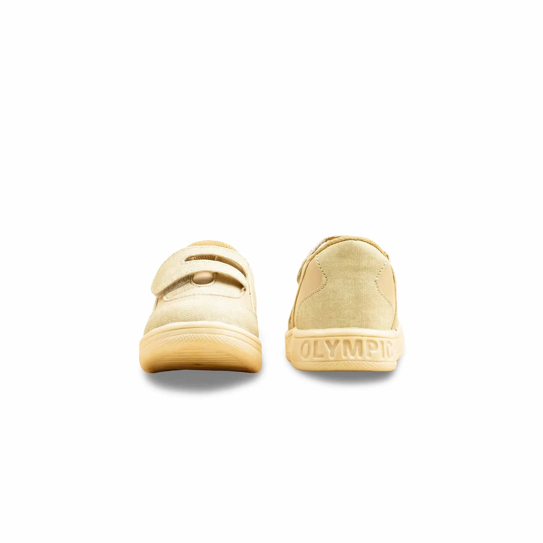Girls Golden Casual Jogger KD1957 - Image 4