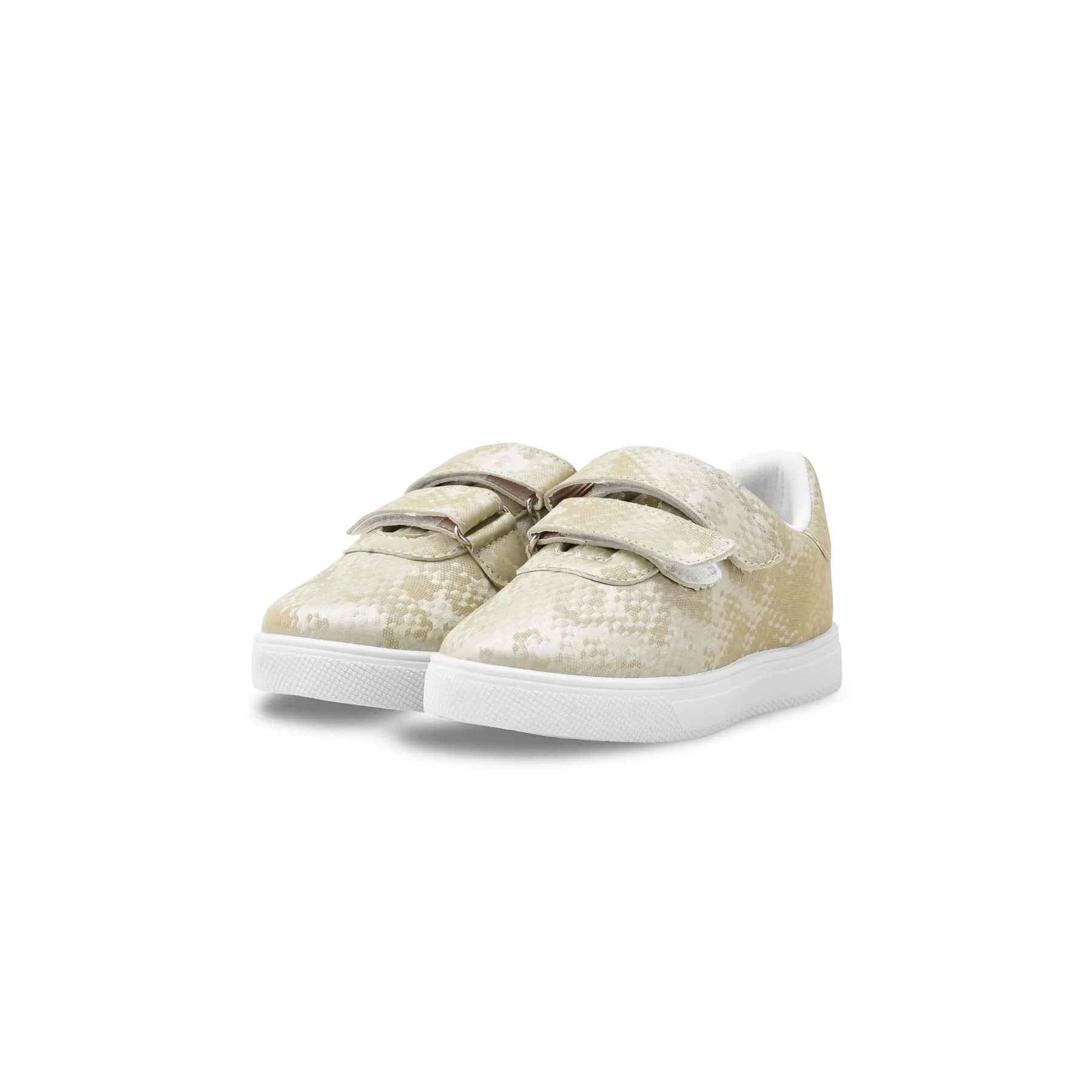 Girls Golden Casual Jogger KD8120 - Image 3