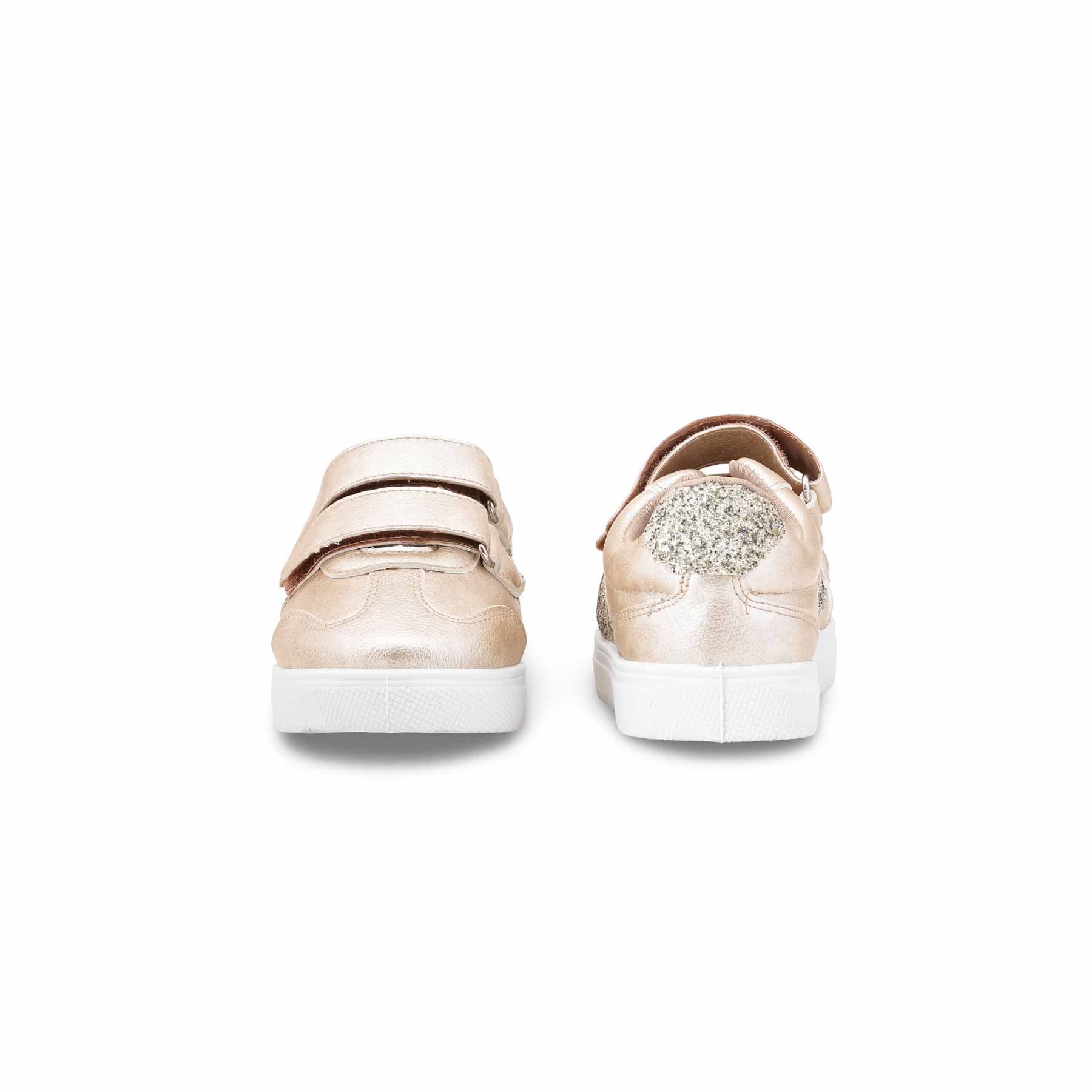 Girls Golden Casual Jogger KD8136 - Image 4