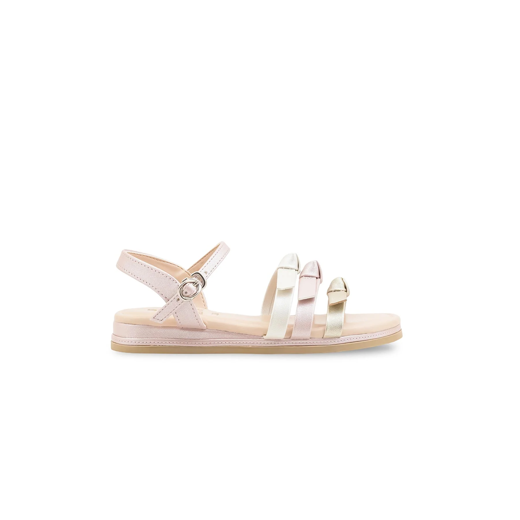 Girls Multy Formal Sandal KD5771 - Image 2