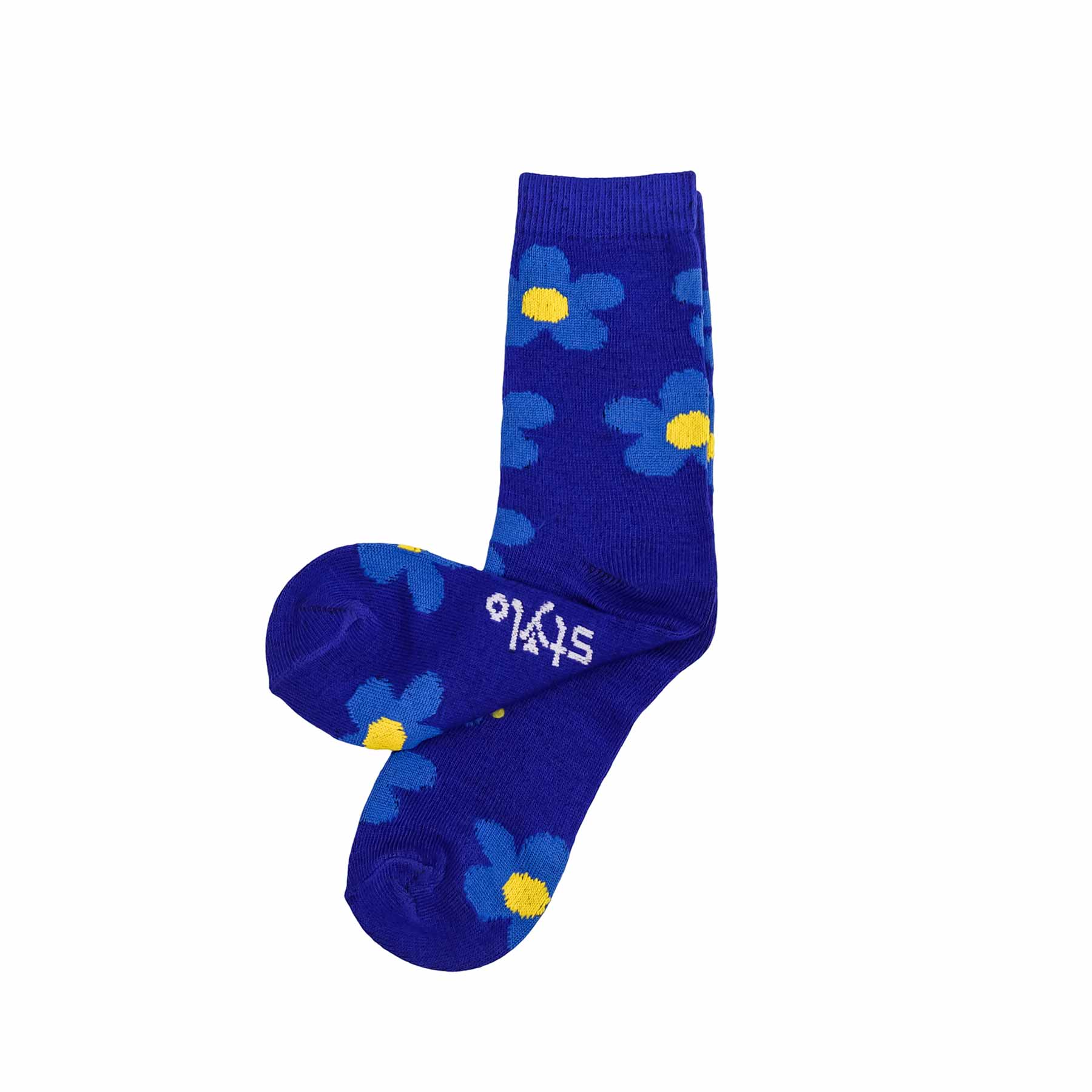 Girls Long Socks S01731 - Image 3