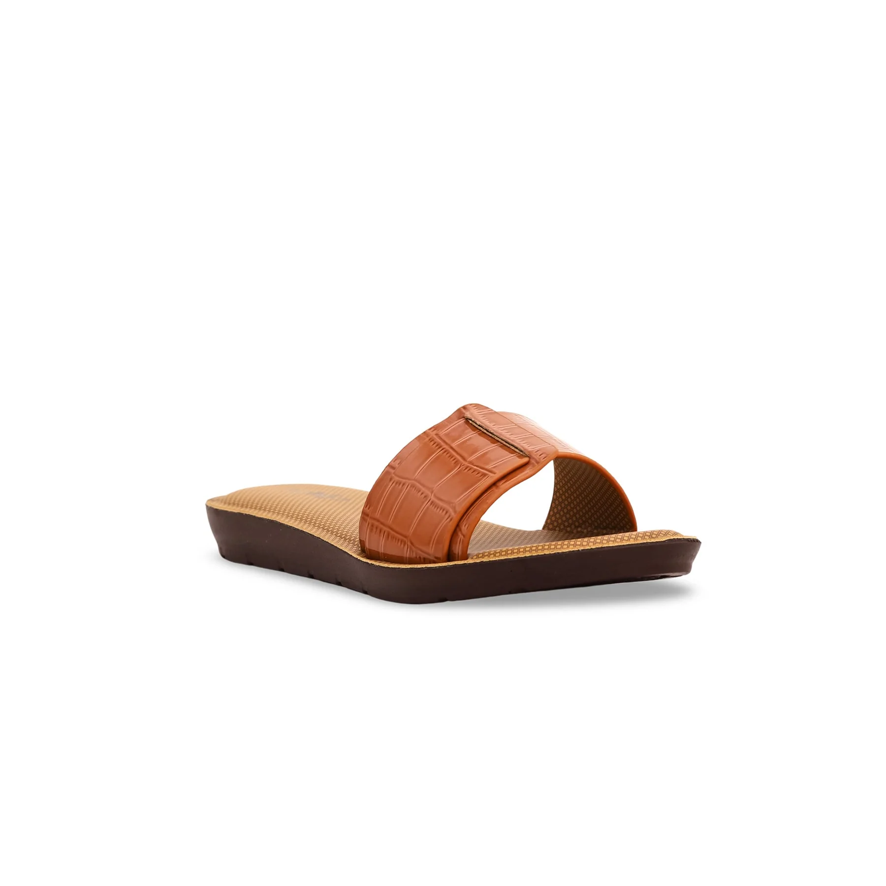 Girls Mustard Casual Sandal KD5438 - Image 2
