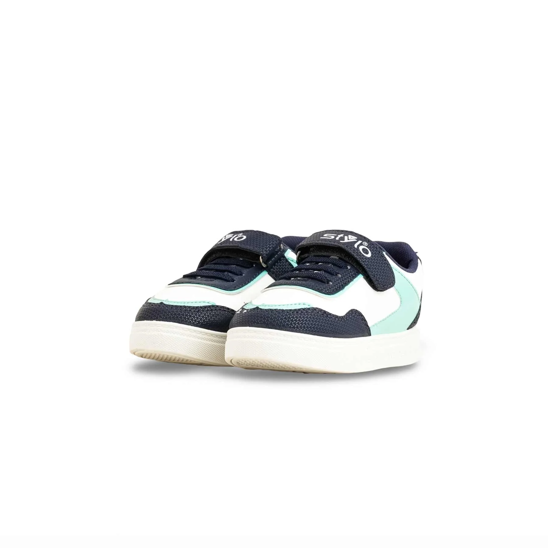 Girls Navy Casual Jogger KD1914 - Image 3