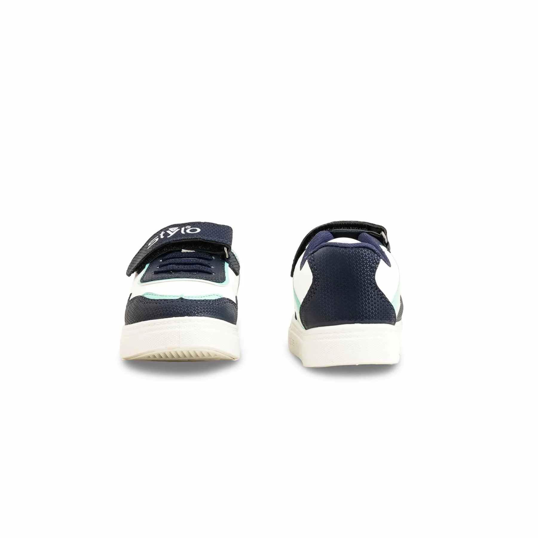 Girls Navy Casual Jogger KD1914 - Image 4