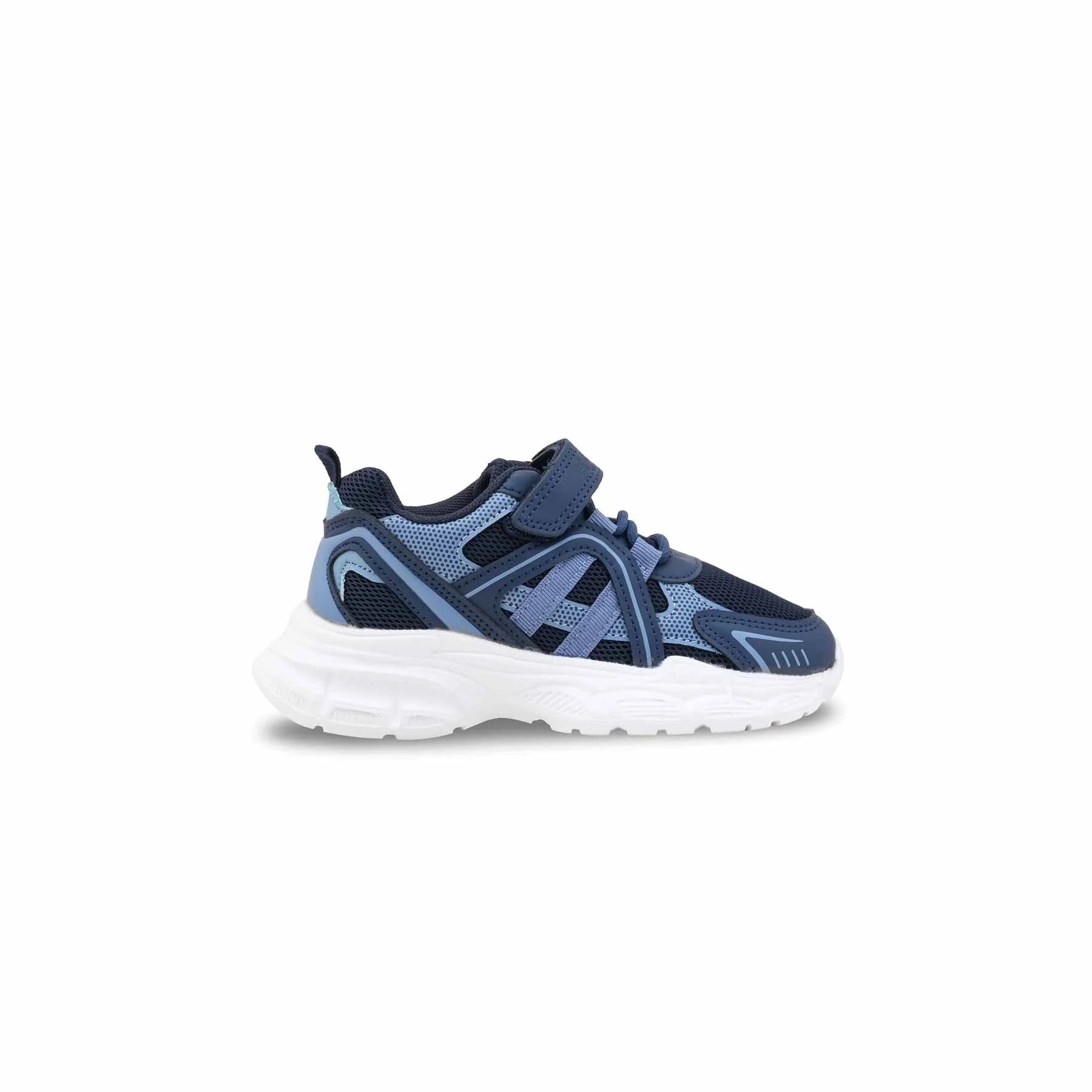 Girls Navy Casual Jogger KD1930 - Image 3
