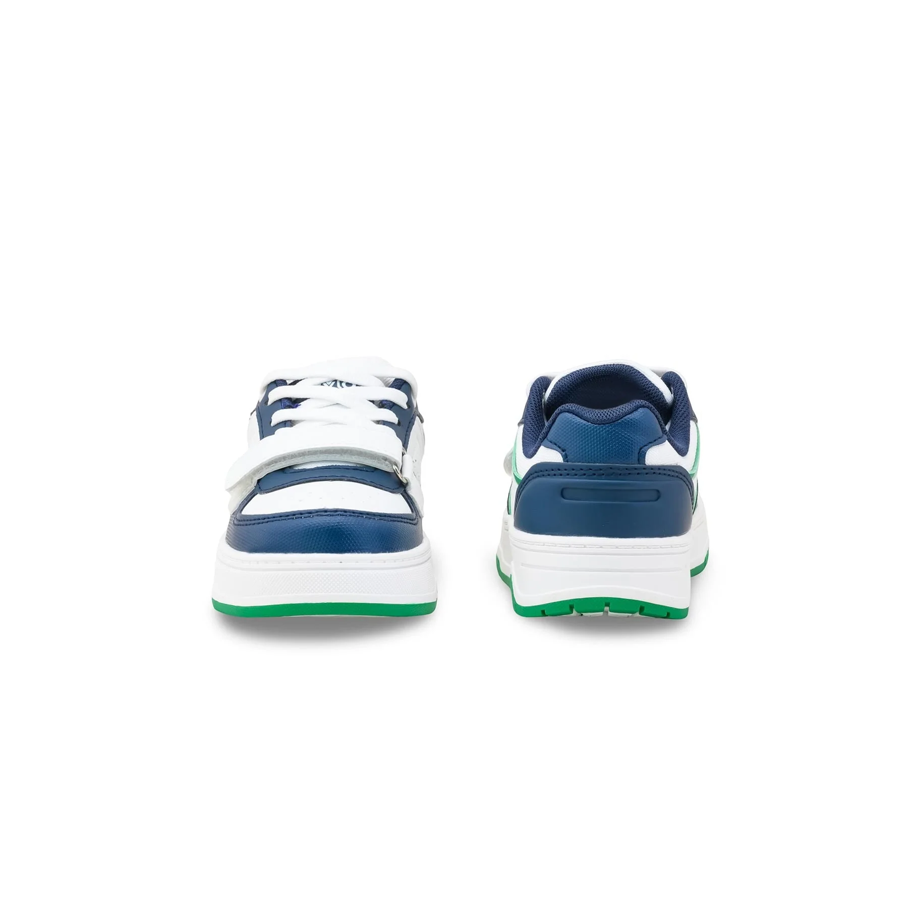 Girls Navy Casual Jogger KD1945 - Image 4