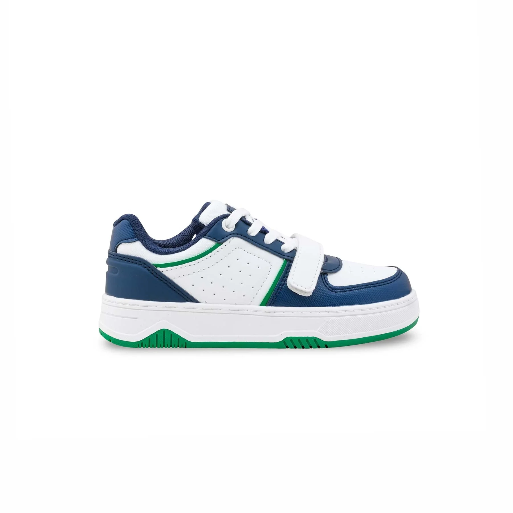 Girls Navy Casual Jogger KD1946 - Image 2