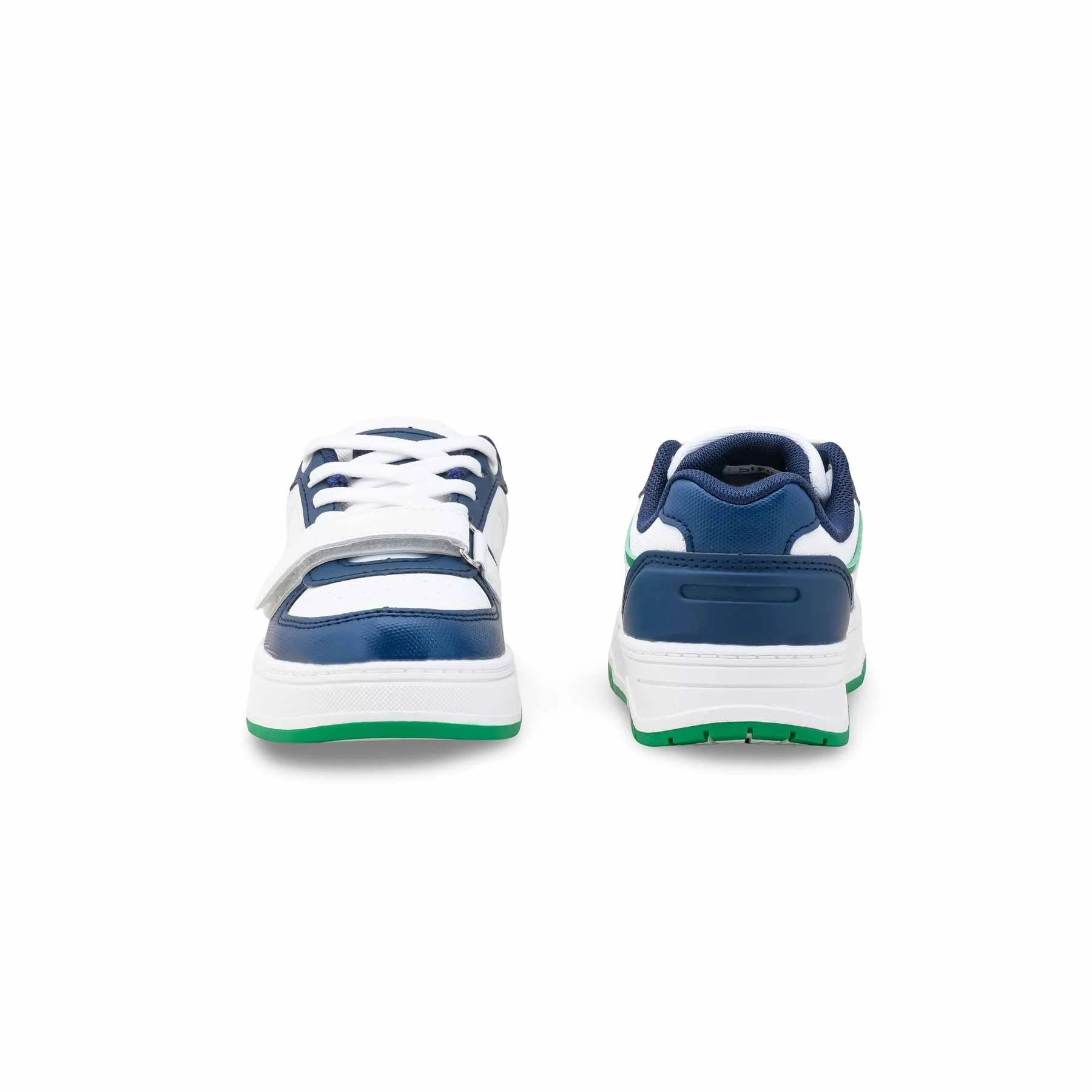 Girls Navy Casual Jogger KD1946 - Image 4