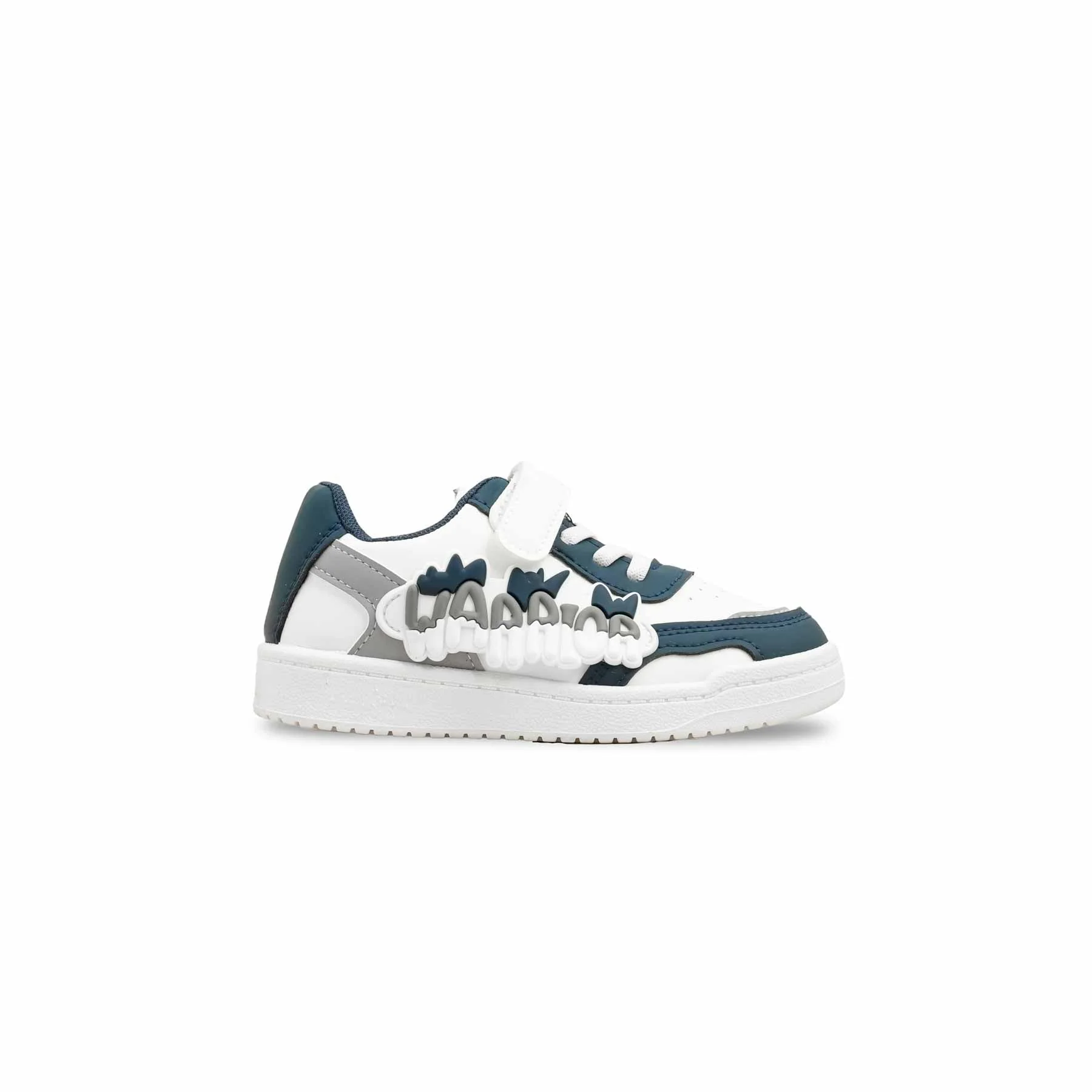 Girls Navy Casual Jogger KD1975 - Image 2