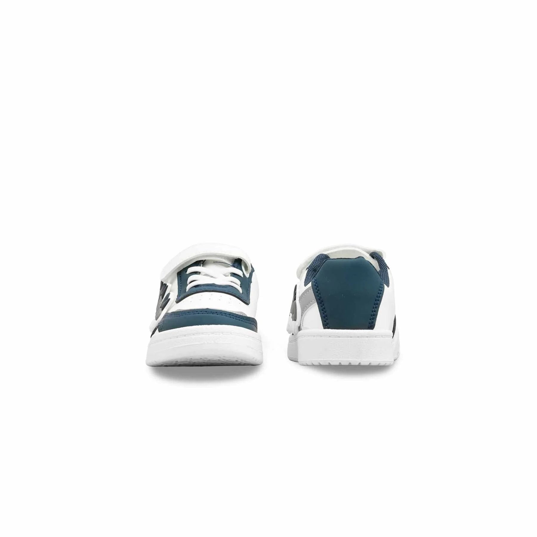 Girls Navy Casual Jogger KD1975 - Image 4