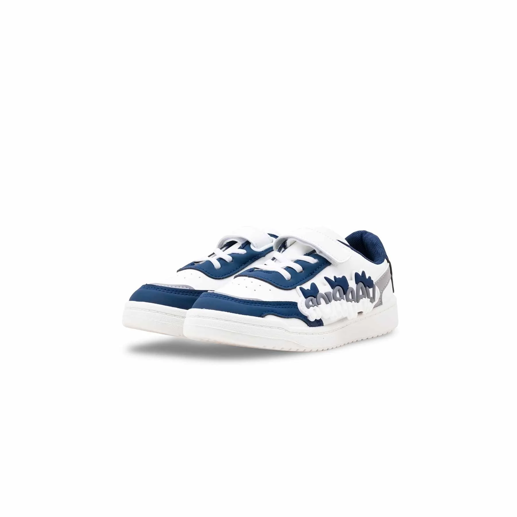 Girls Navy Casual Jogger KD1976 - Image 3