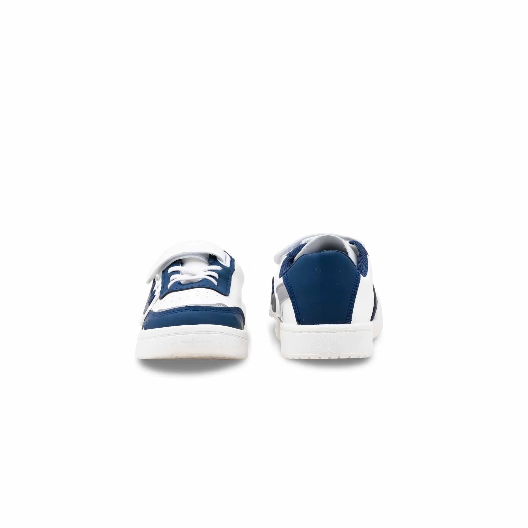 Girls Navy Casual Jogger KD1976 - Image 4