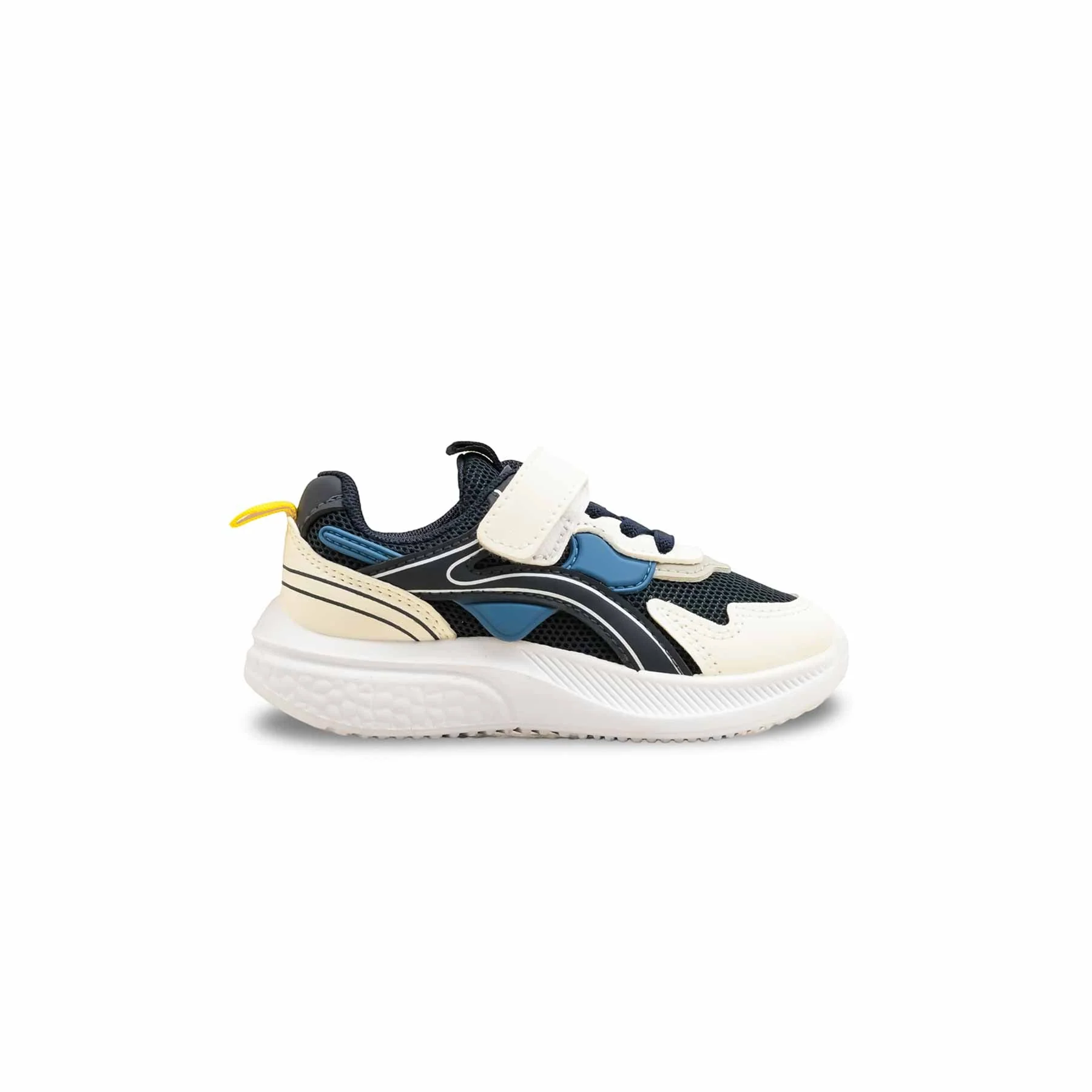 Girls Navy Casual Jogger KD8092 - Image 2
