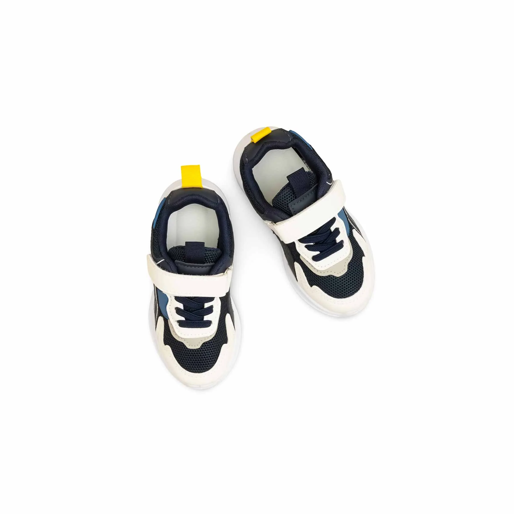 Girls Navy Casual Jogger KD8092 - Image 5