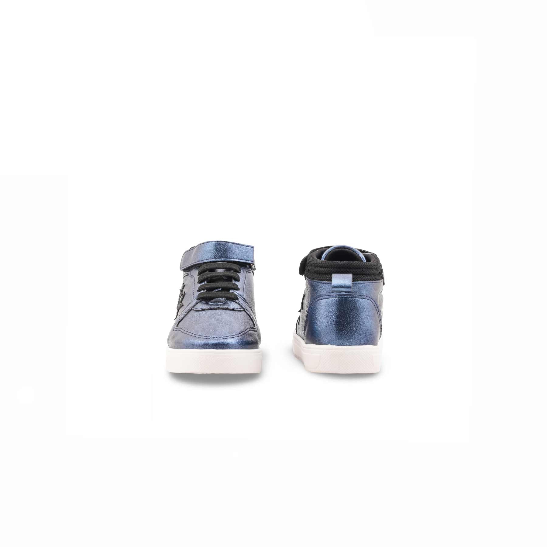 Girls Navy Casual Jogger KD8150 - Image 4