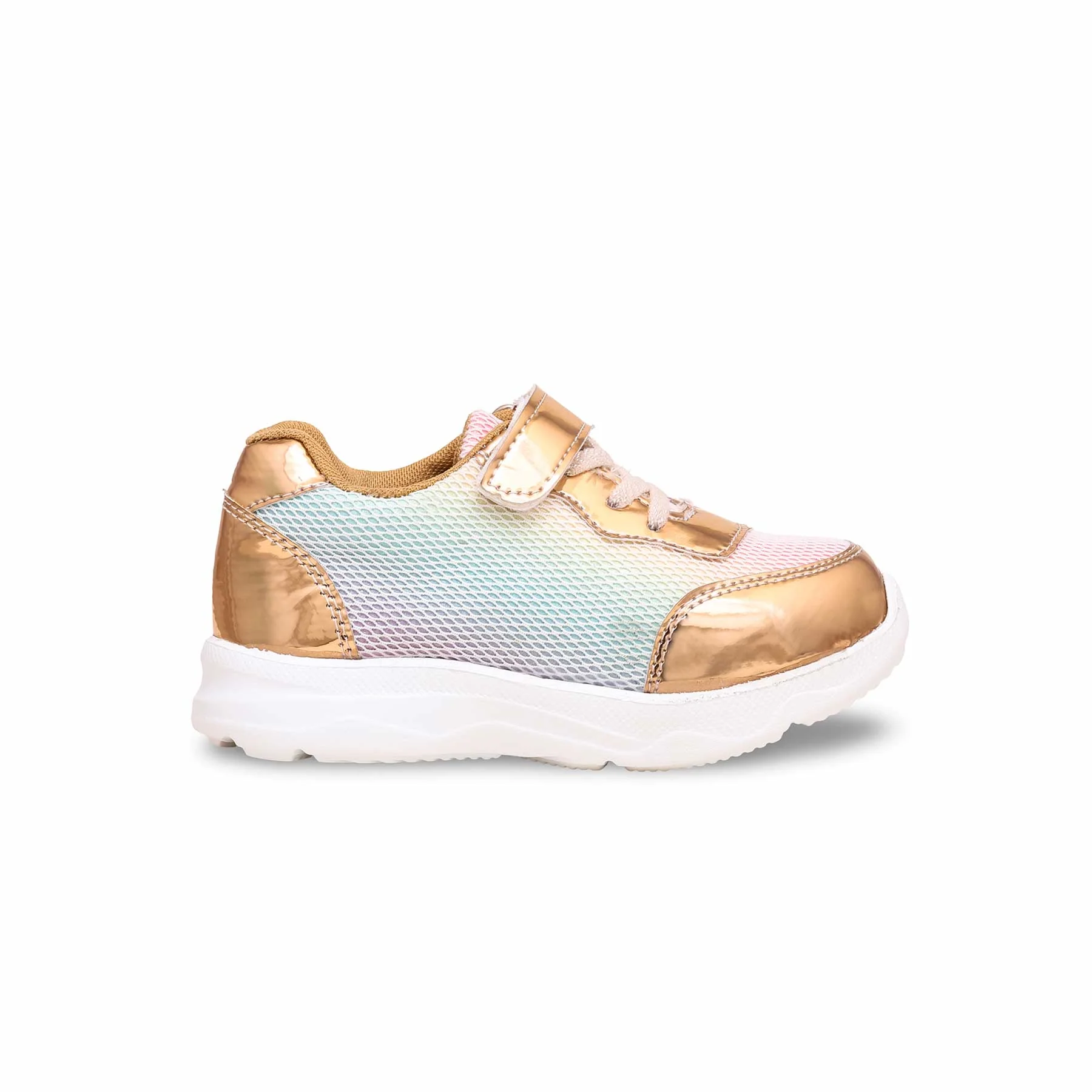 Girls Peach Casual Jogger KD1659 - Image 2