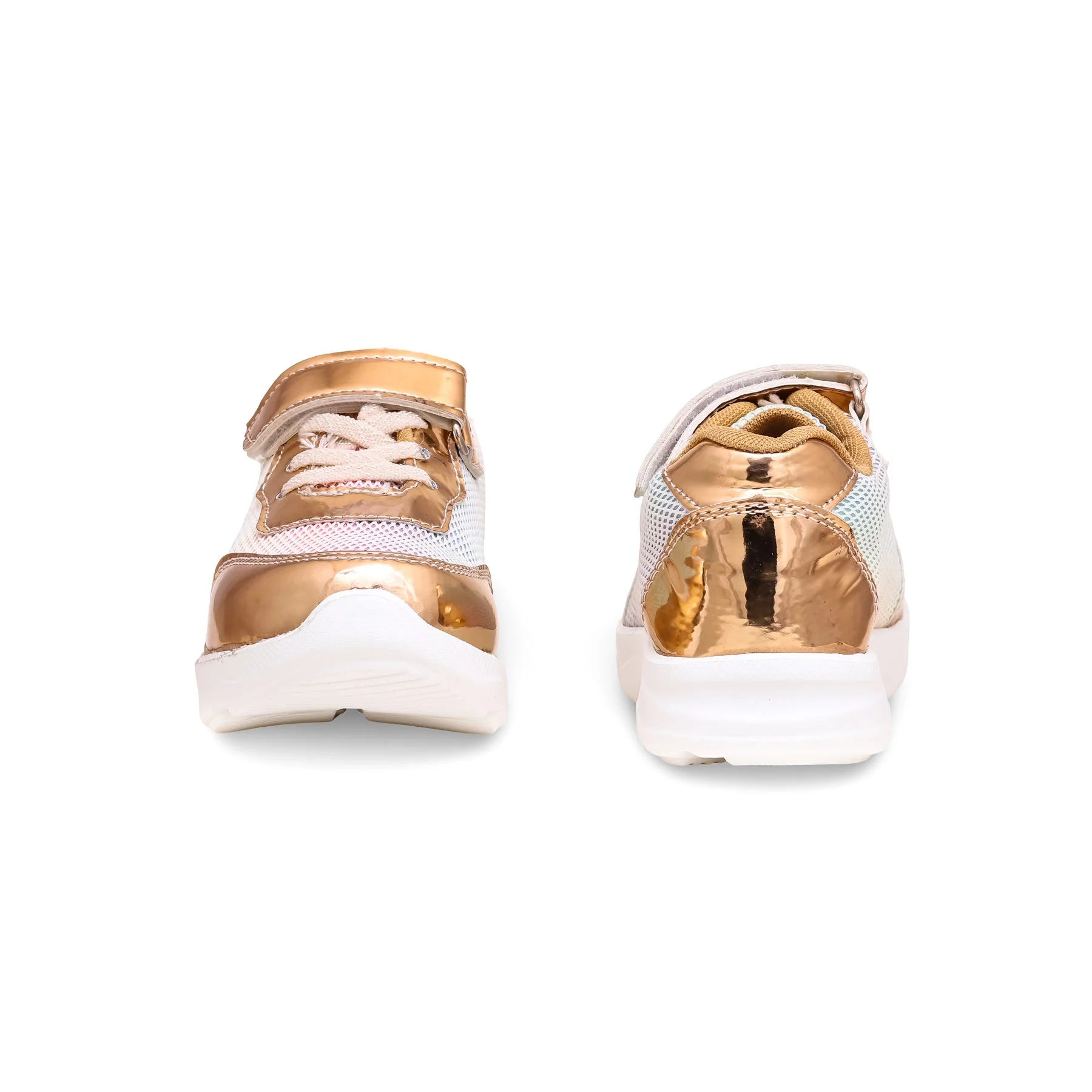 Girls Peach Casual Jogger KD1659 - Image 4