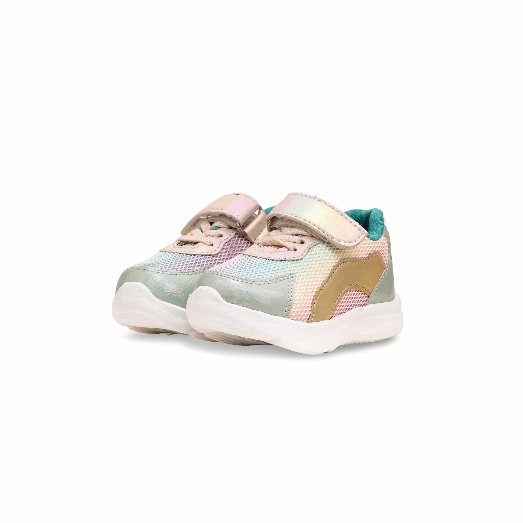 Girls Peach Casual Jogger KD1666 - Image 3