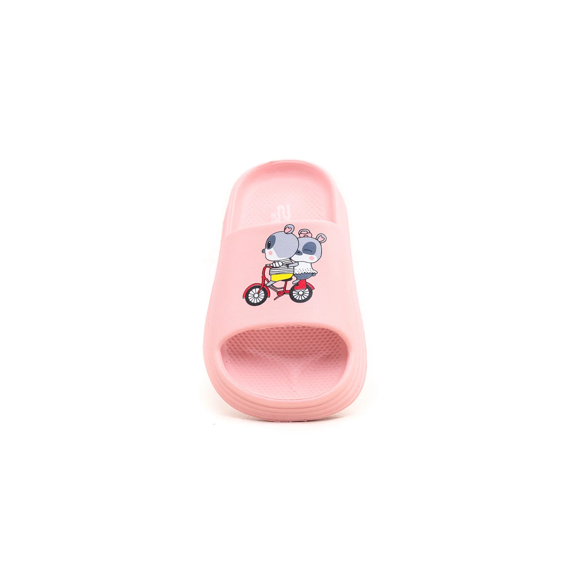 Girls Pink Casual Flip Flop KD5313 - Image 3