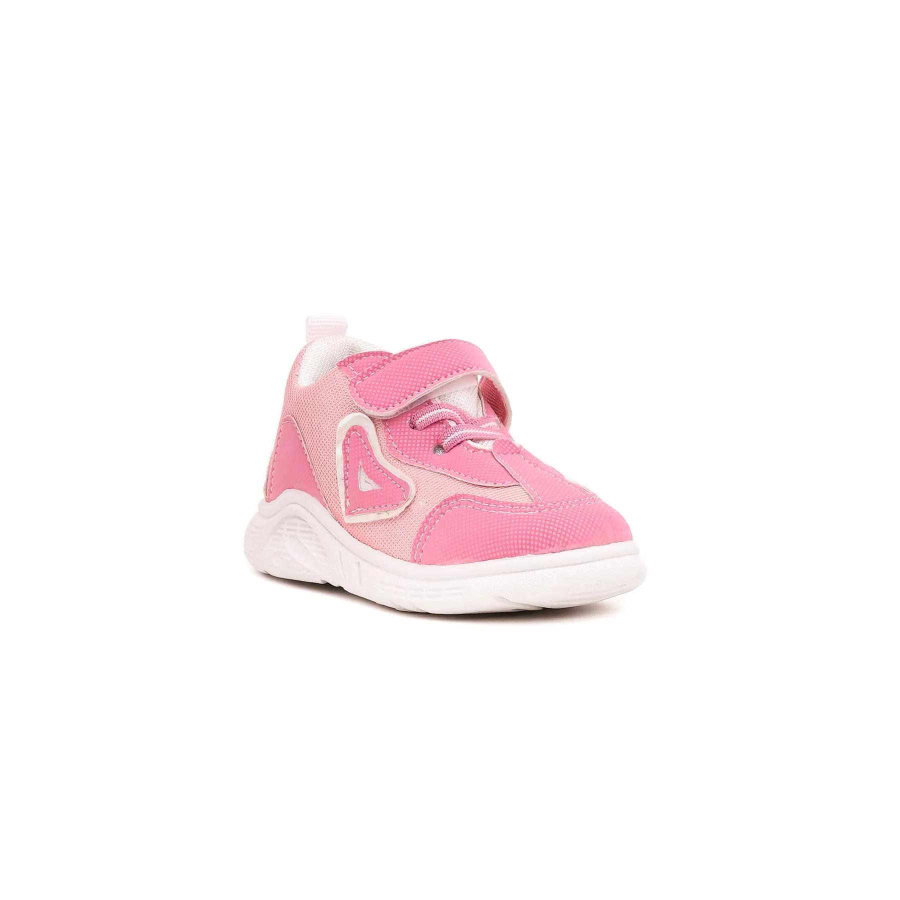 Girls Pink Casual Jogger KD1500 - Image 2