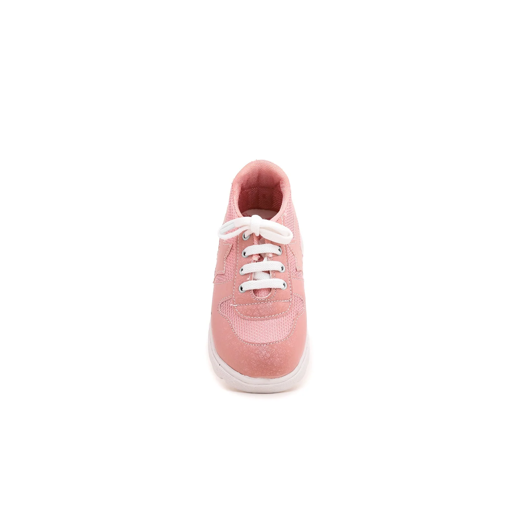 Girls Pink Casual Jogger KD1523 - Image 3