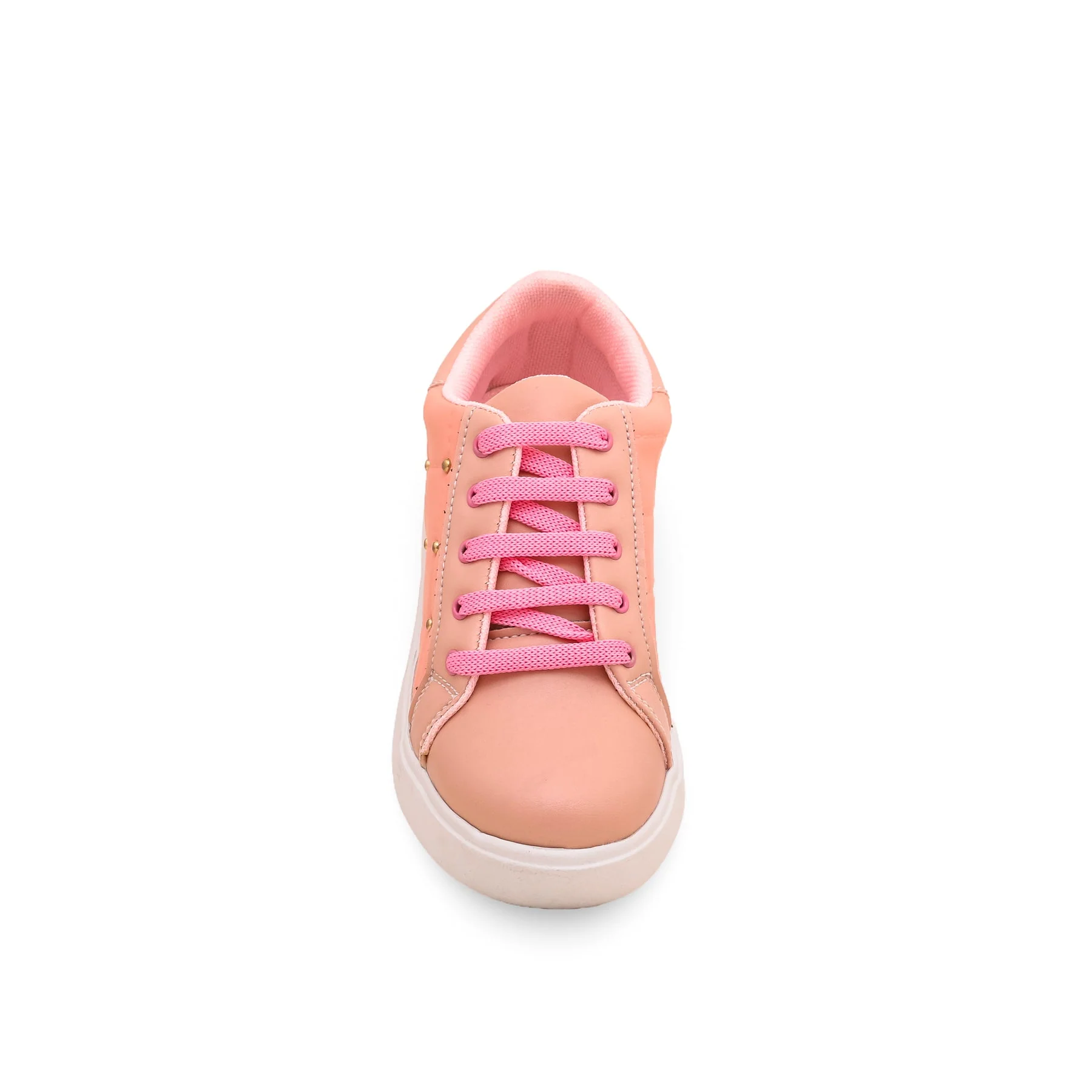 Girls Pink Casual Jogger KD1598 - Image 3