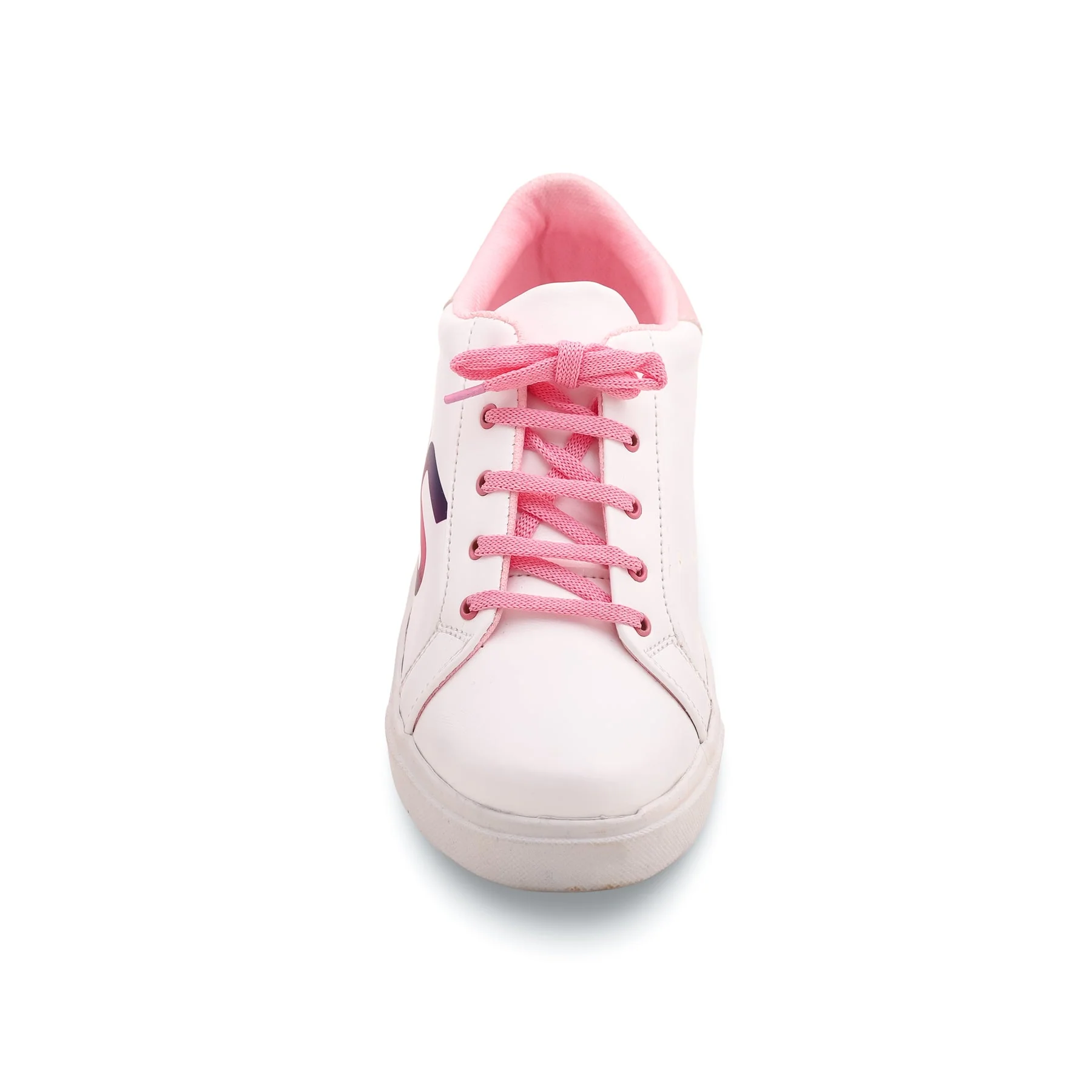 Girls Pink Casual Jogger KD1619 - Image 3