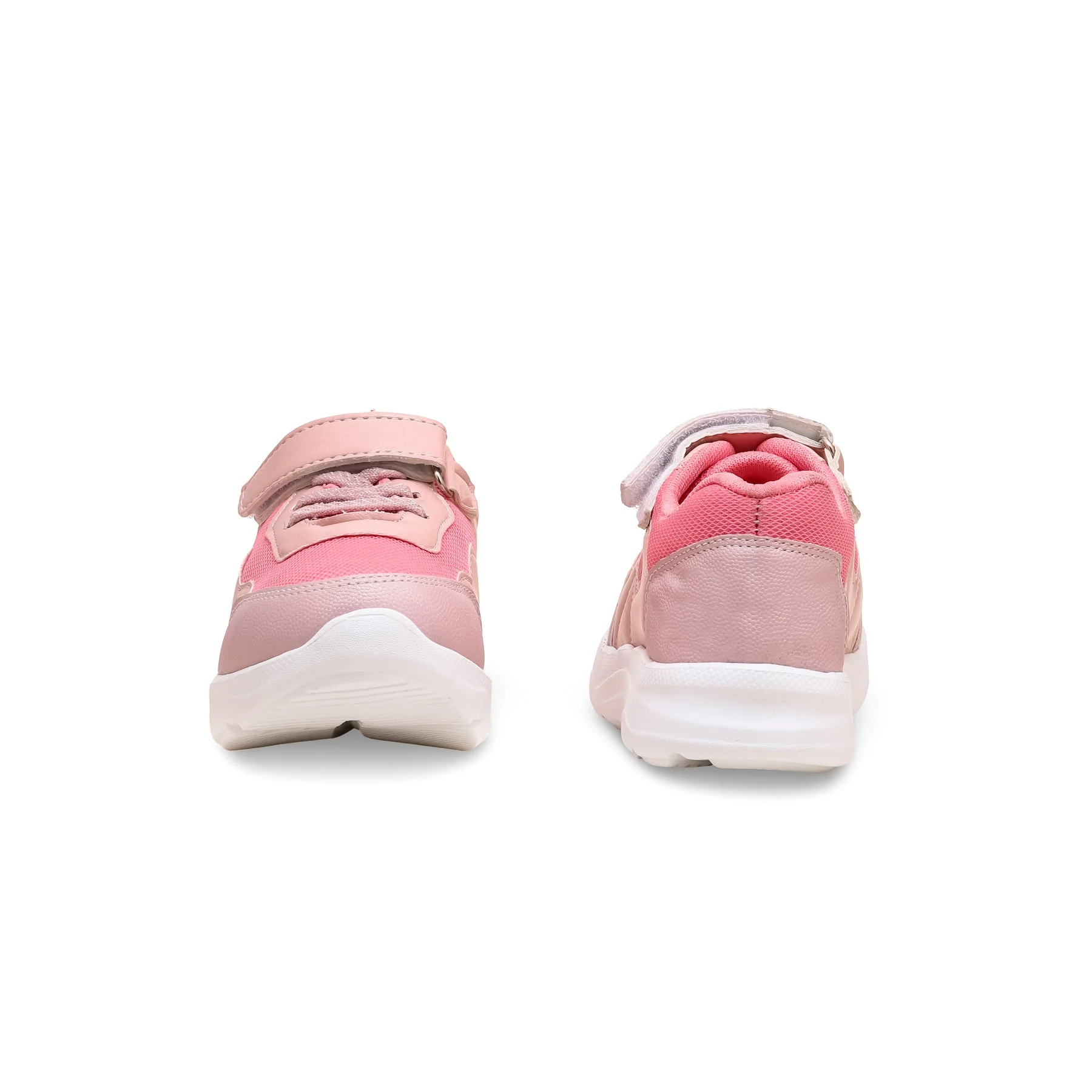 Girls Pink Casual Jogger KD1658 - Image 4