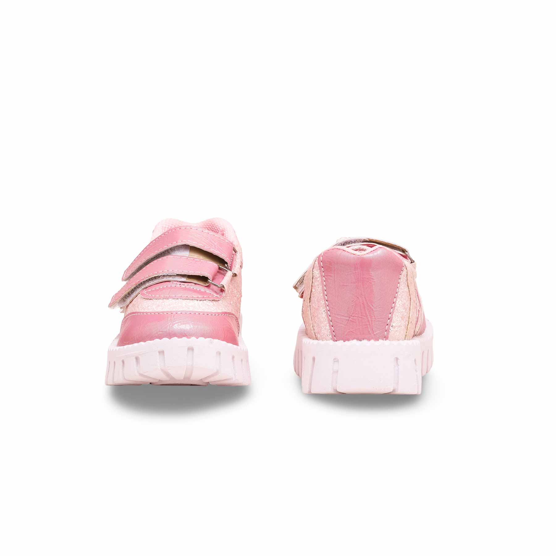 Girls Pink Casual Jogger KD1751 - Image 4