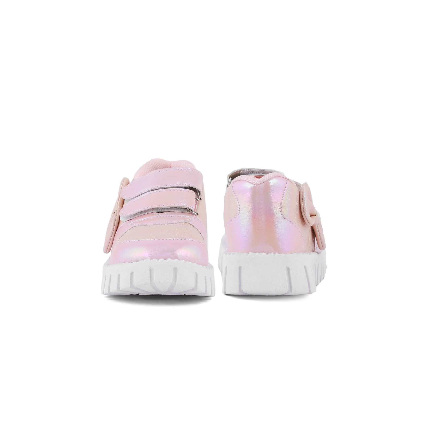 Girls Pink Casual Jogger KD1752 - Image 4