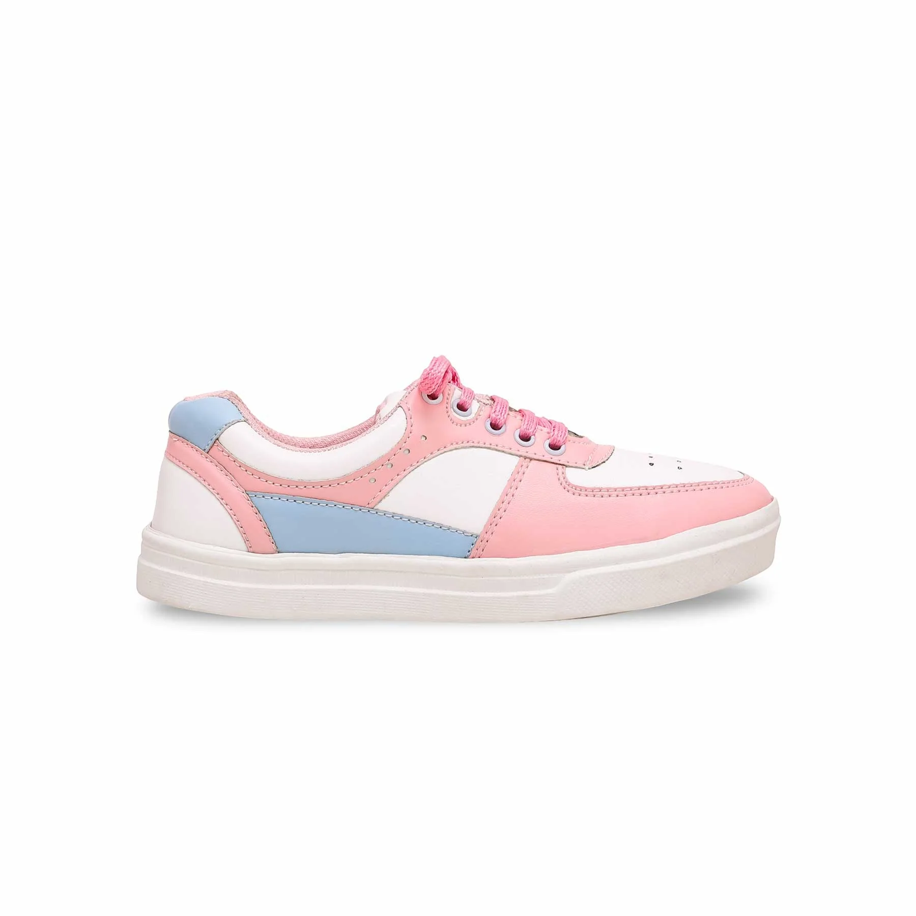 Girls Pink Casual Jogger KD1772 - Image 4