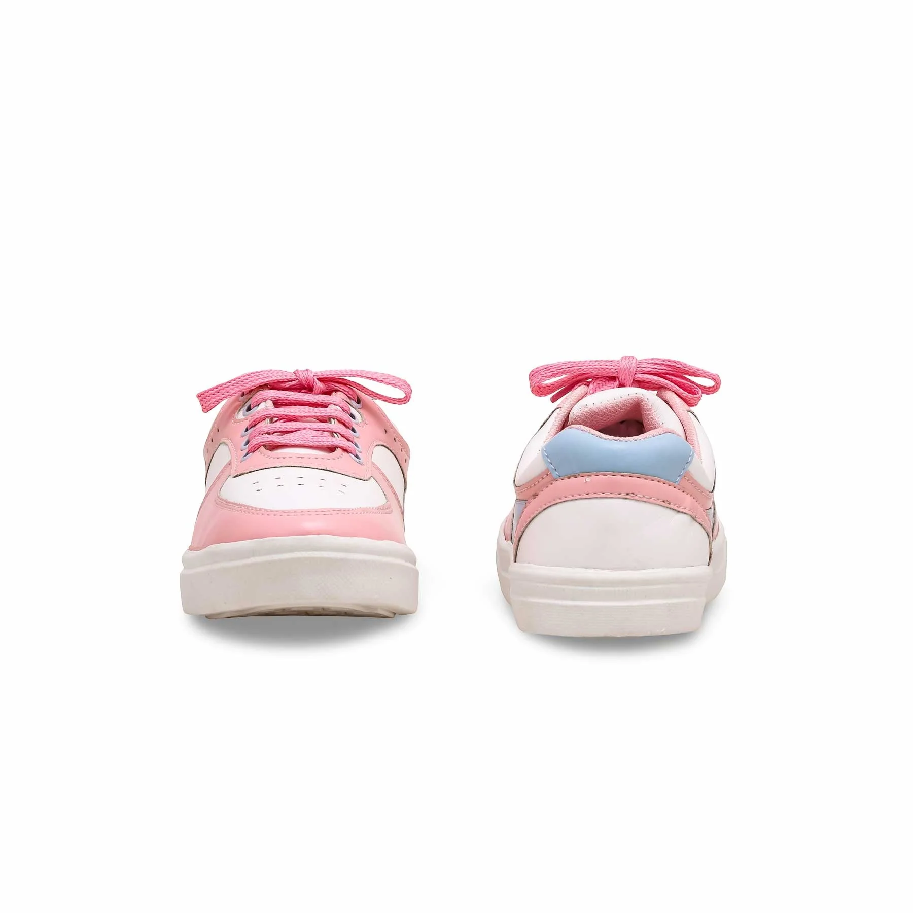 Girls Pink Casual Jogger KD1772 - Image 5