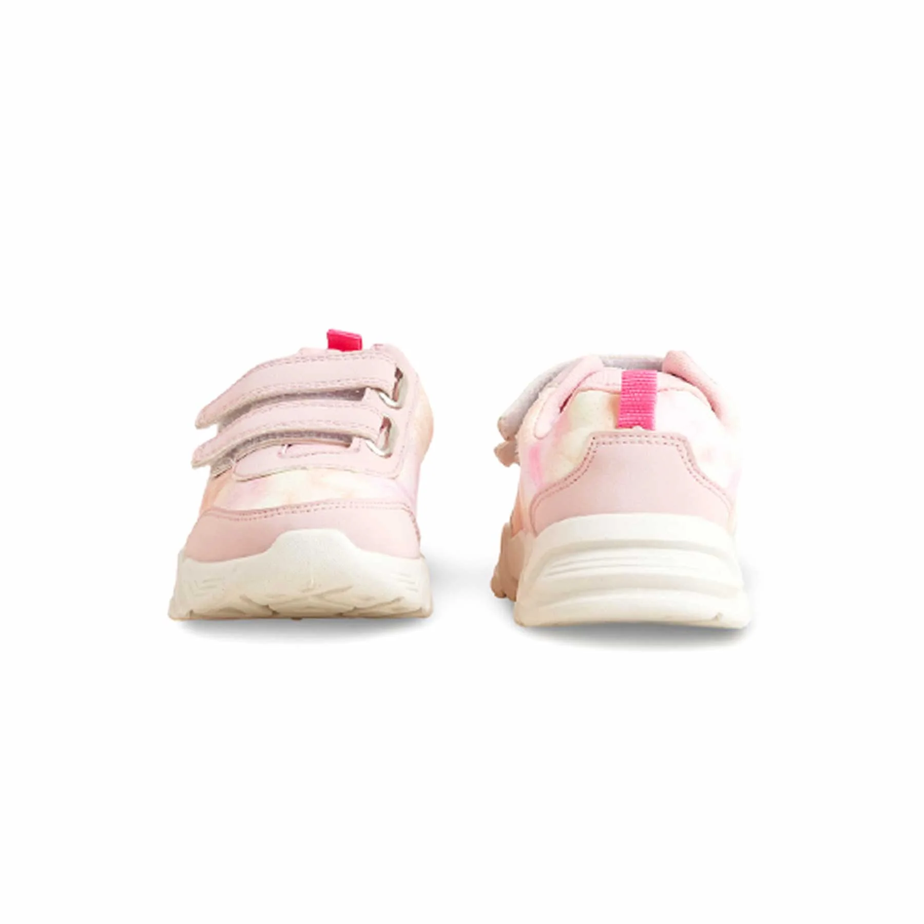 Girls Pink Casual Jogger KD1850 - Image 3