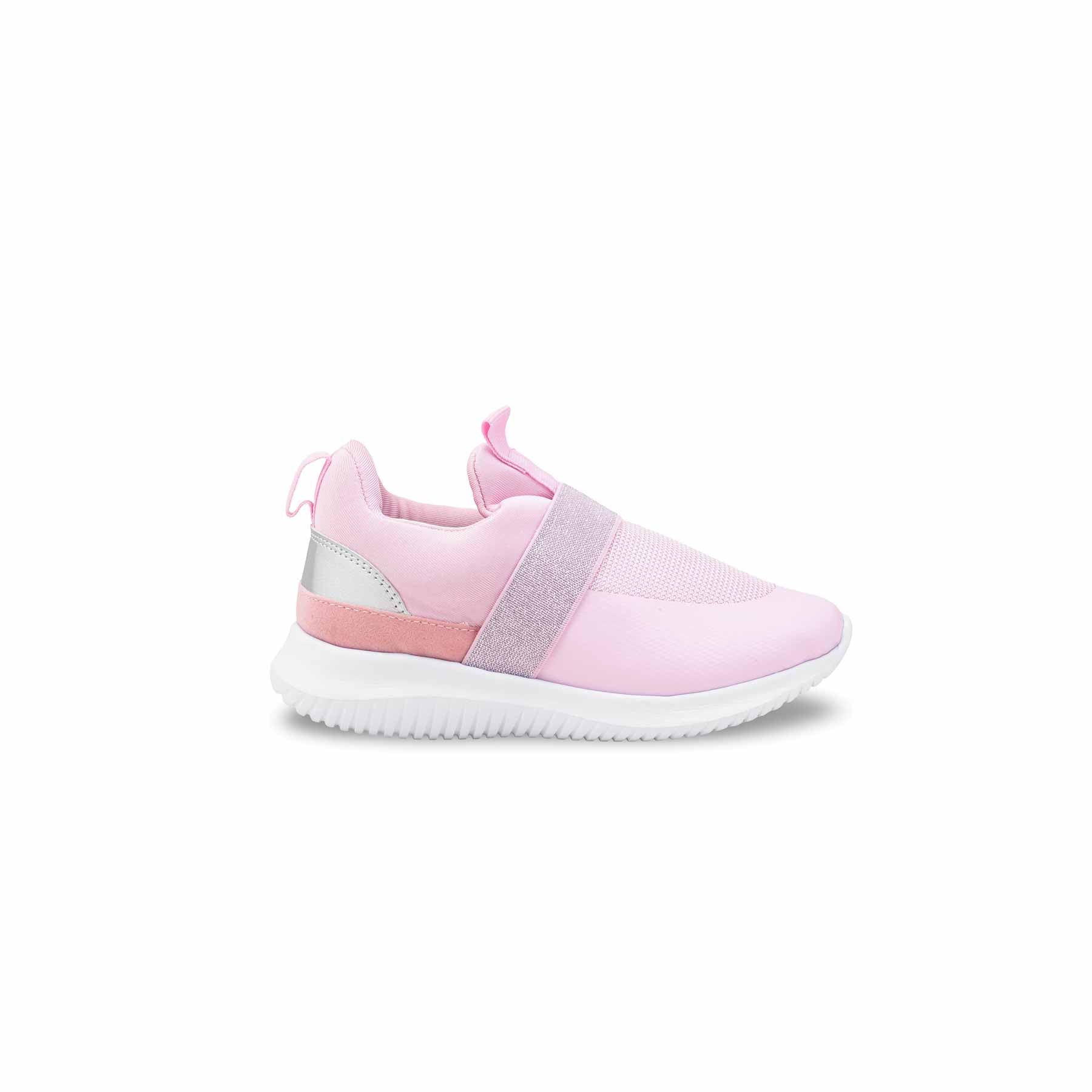 Girls Pink Casual Jogger KD1917 - Image 2