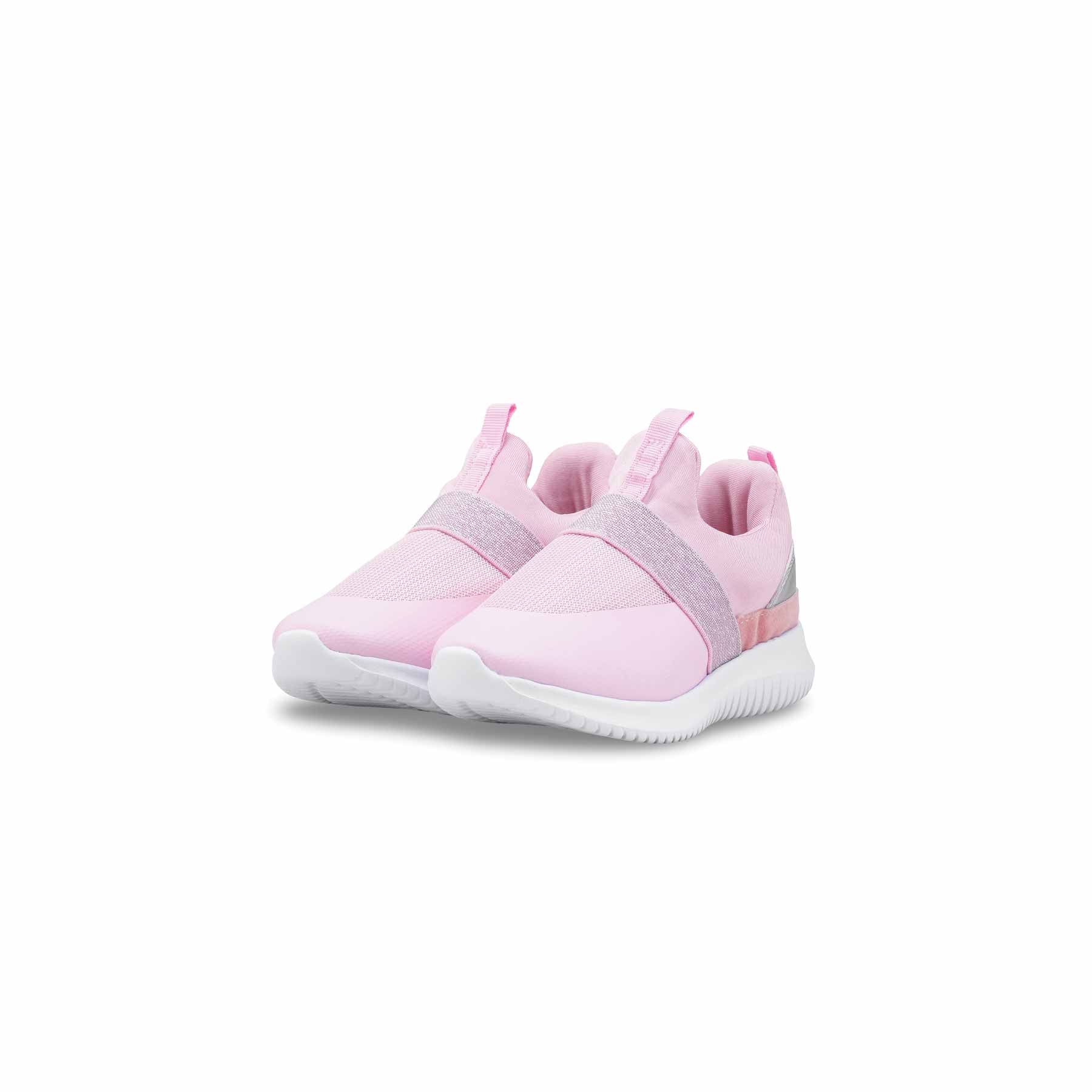 Girls Pink Casual Jogger KD1917 - Image 3