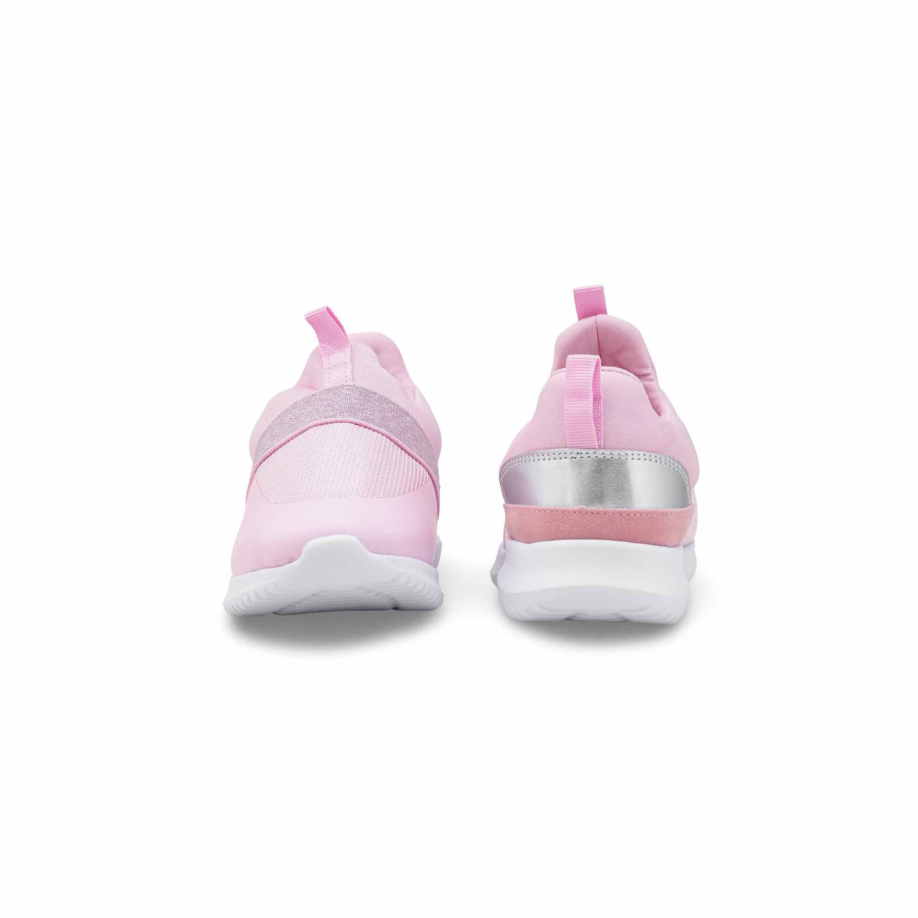 Girls Pink Casual Jogger KD1917 - Image 4