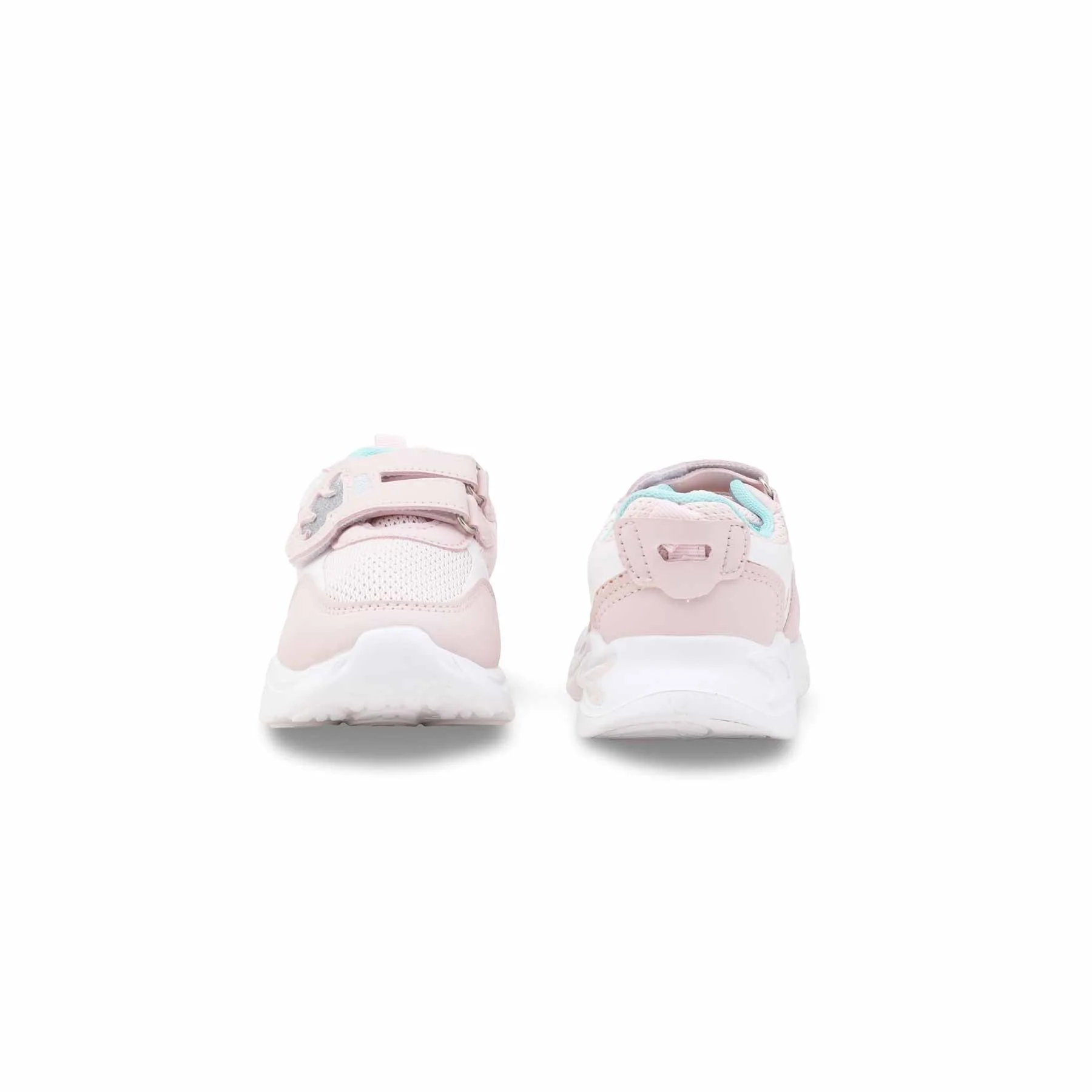 Girls Pink Casual Jogger KD1934 - Image 4