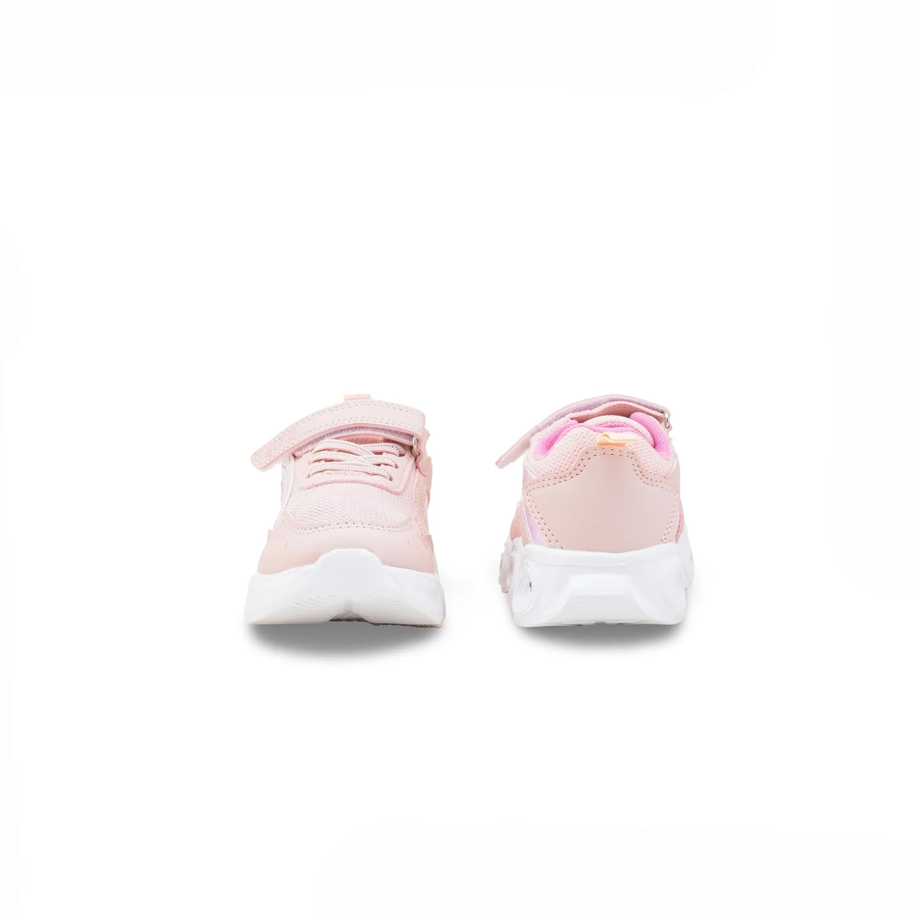 Girls Pink Casual Jogger KD1935 - Image 4