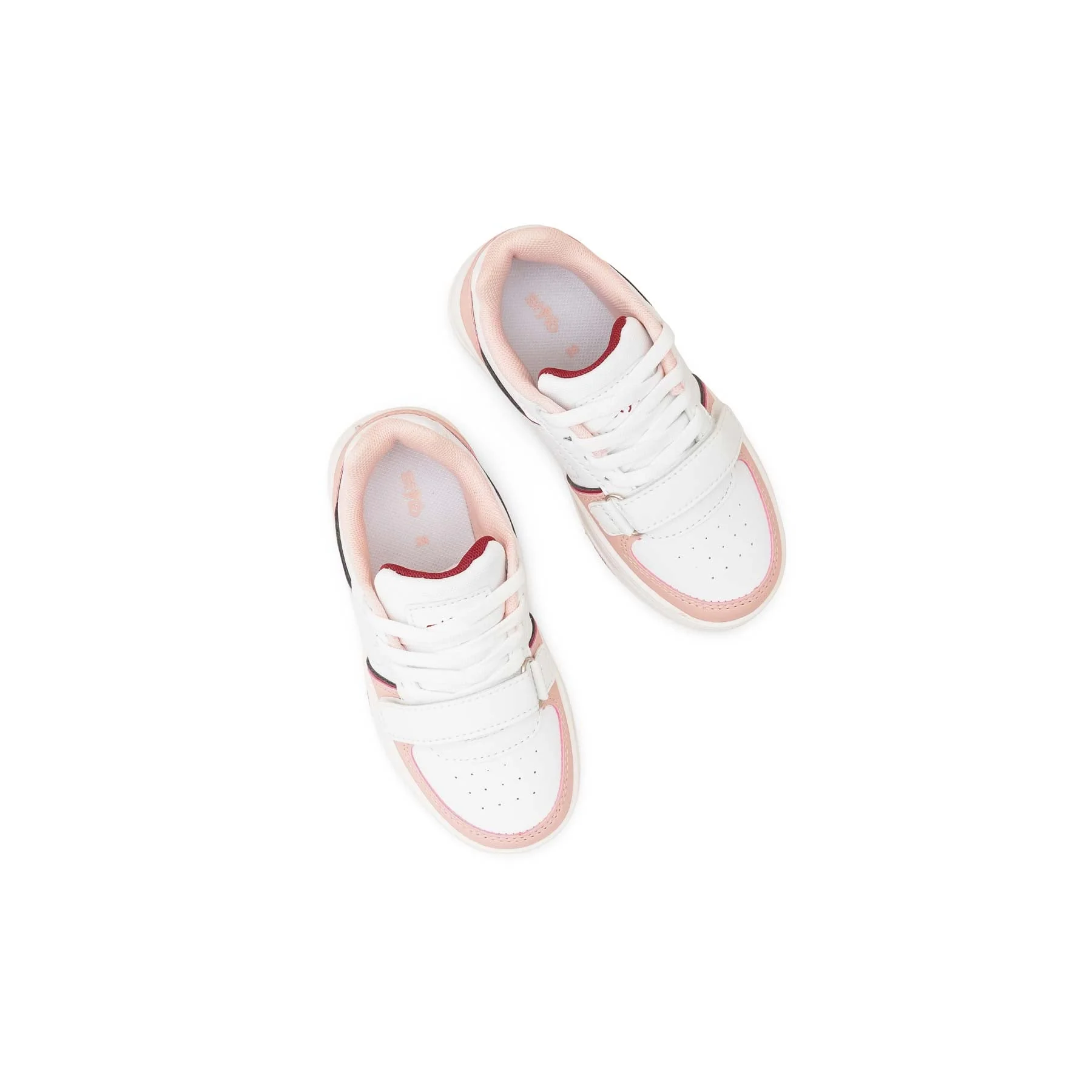 Girls Pink Casual Jogger KD1945 - Image 5