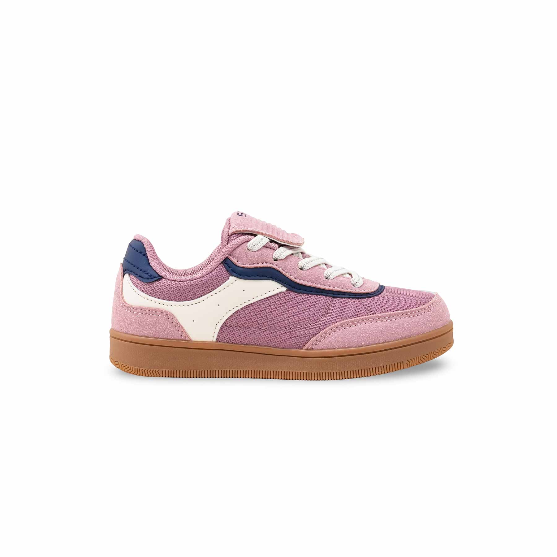 Girls Pink Casual Jogger KD1947 - Image 2