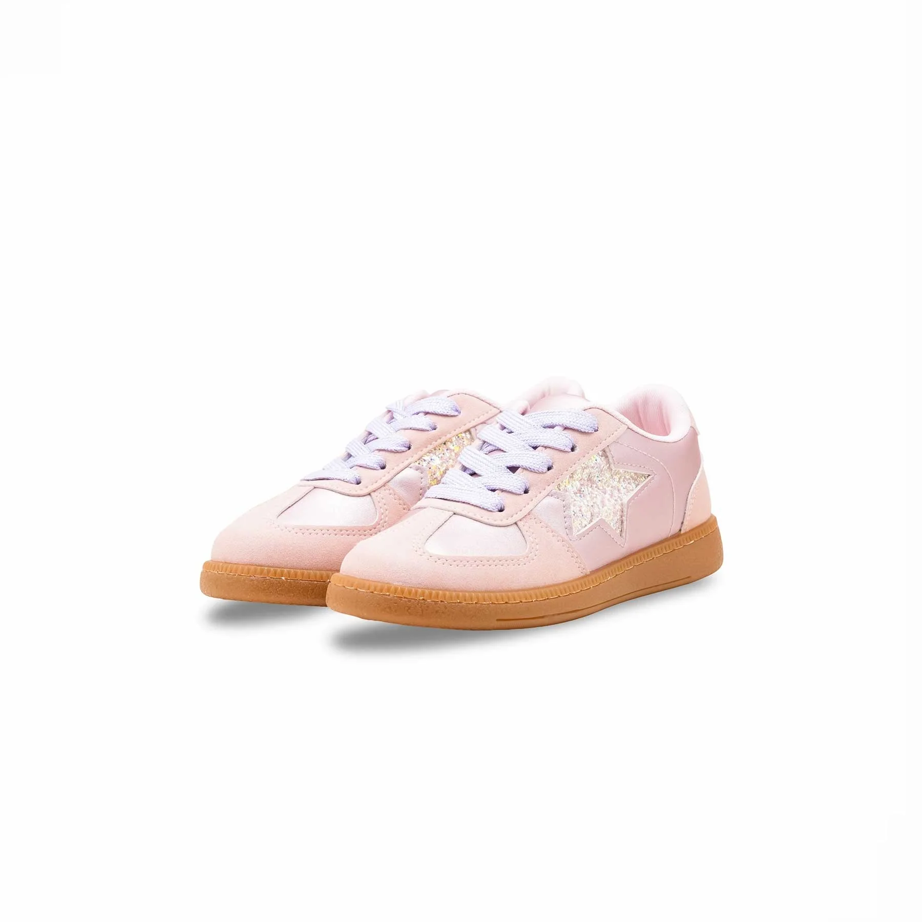 Girls Pink Casual Jogger KD1949 - Image 3