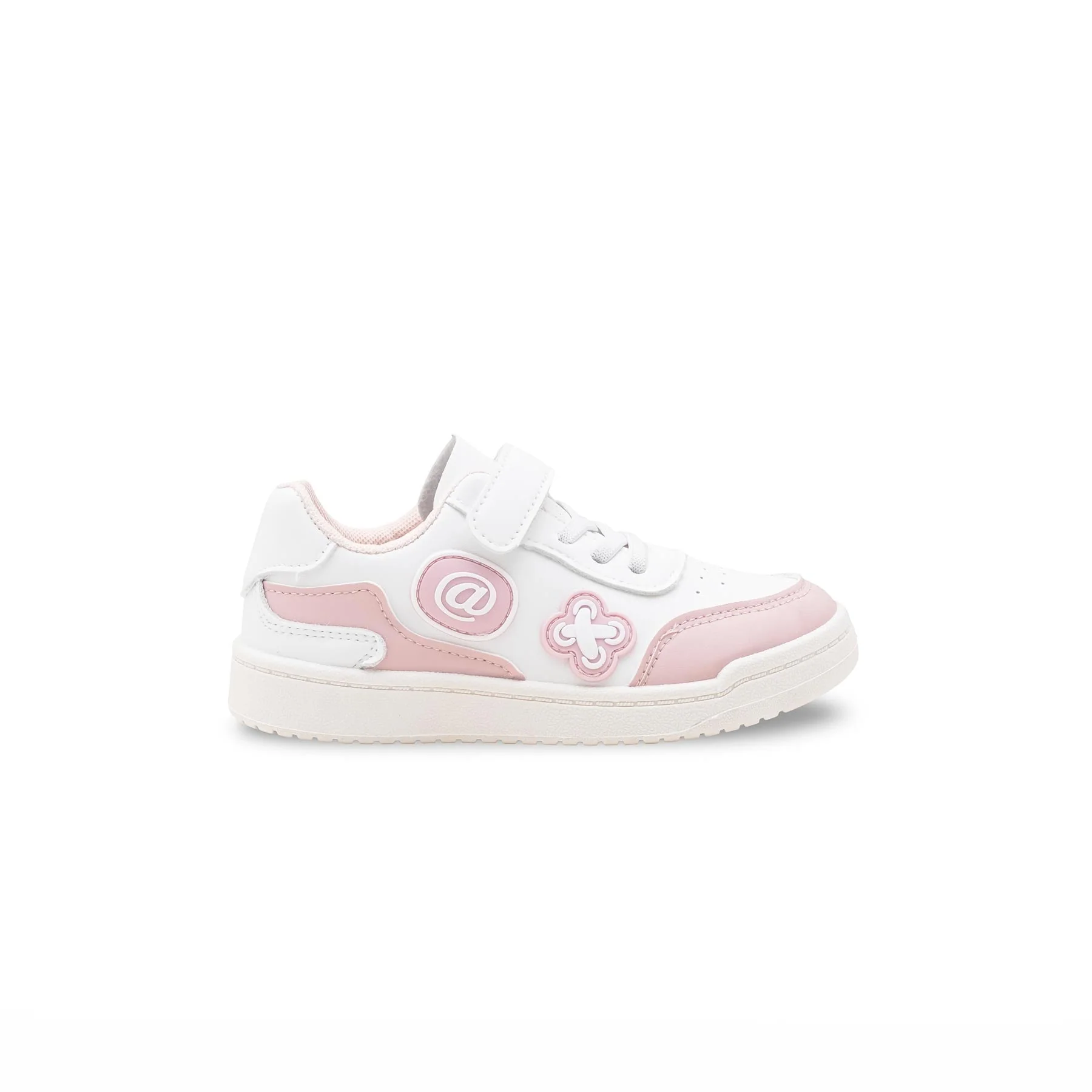 Girls Pink Casual Jogger KD1977 - Image 2