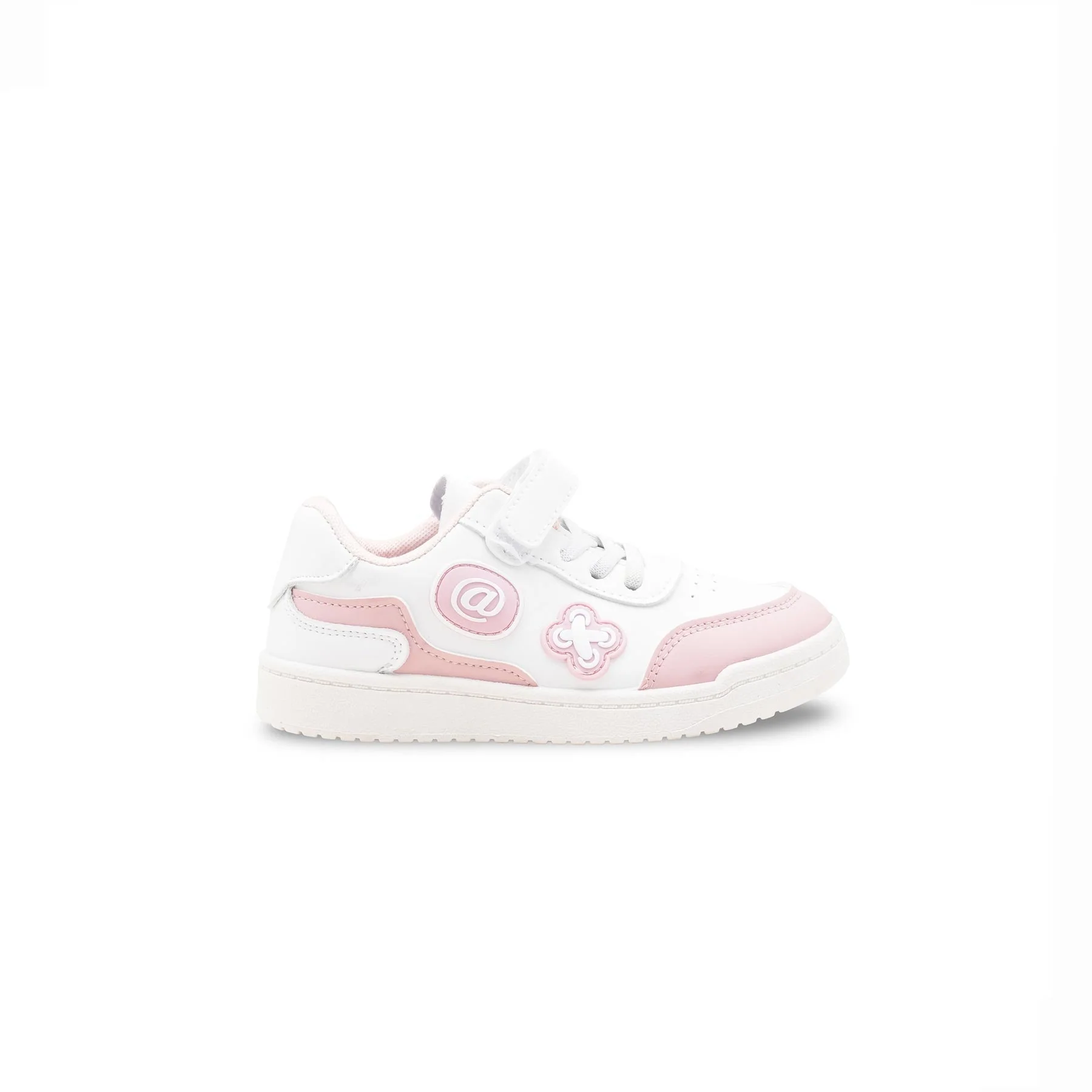 Girls Pink Casual Jogger KD1978 - Image 2