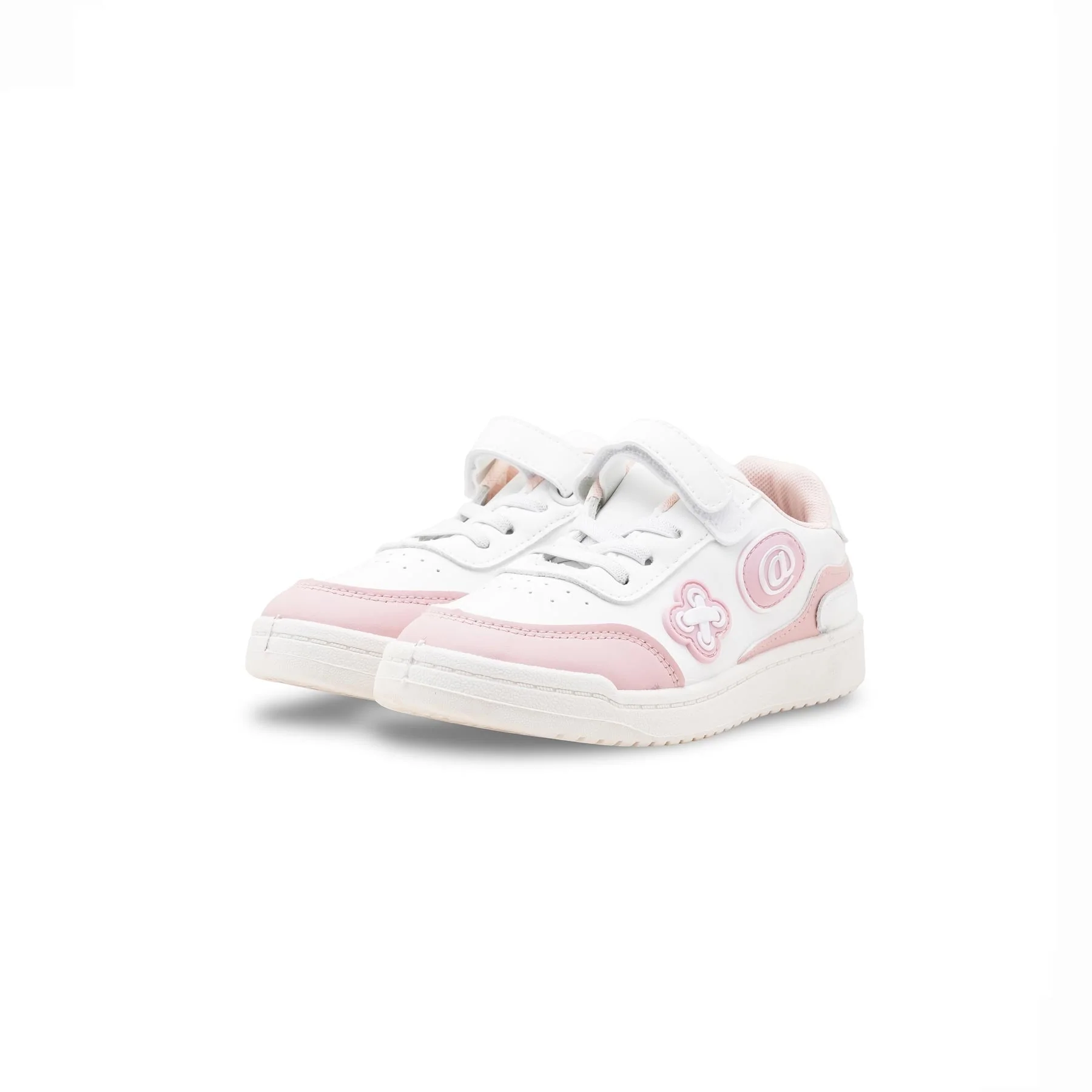 Girls Pink Casual Jogger KD1978 - Image 3